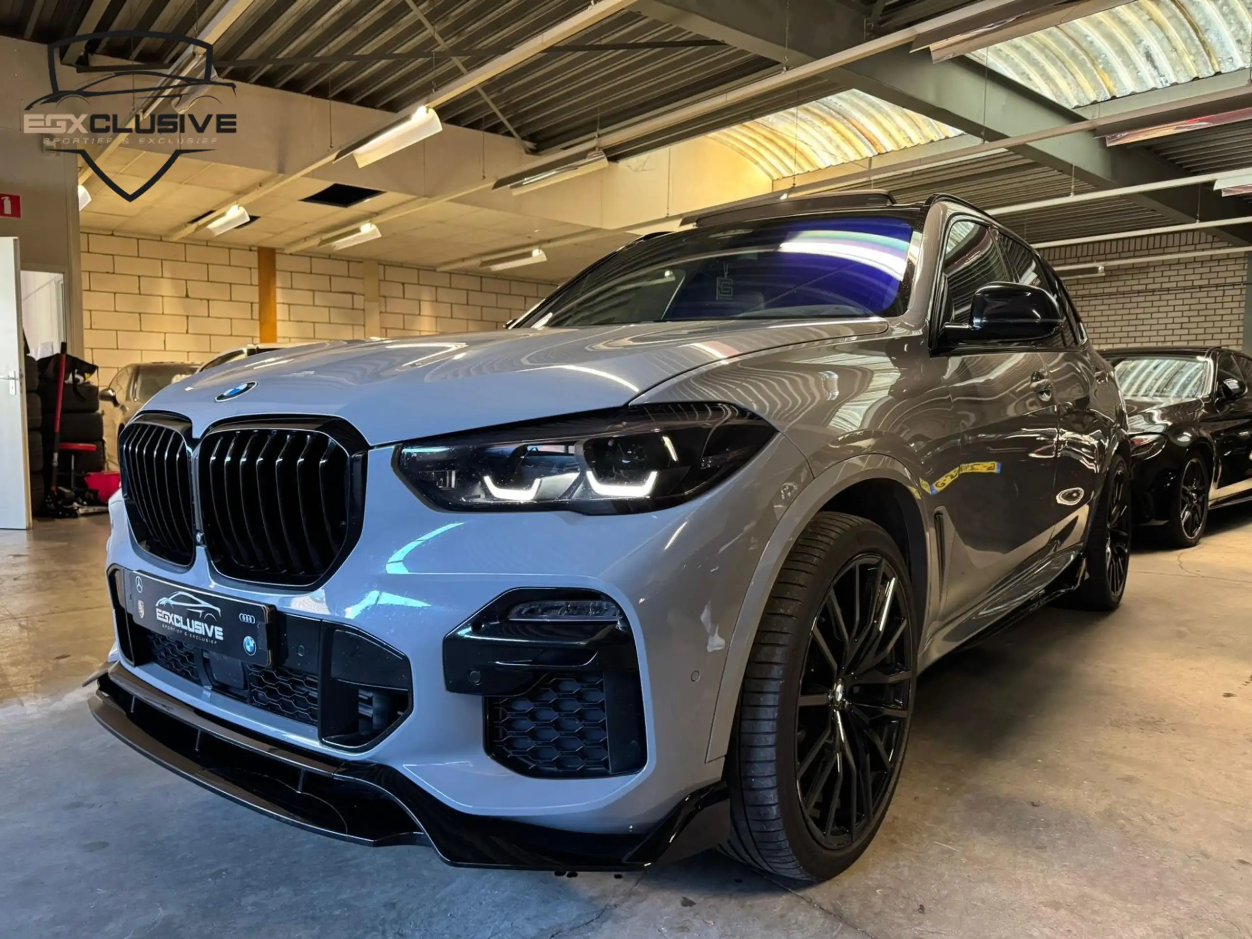 BMW - X5