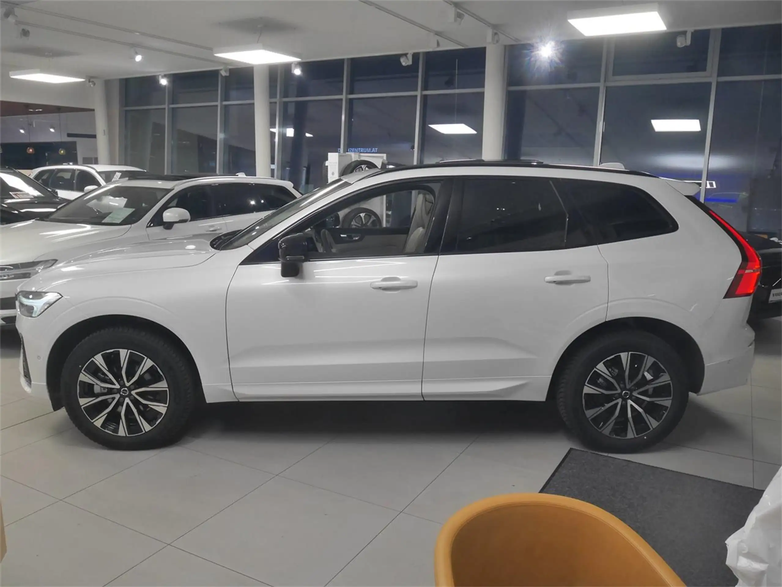 Volvo - XC60