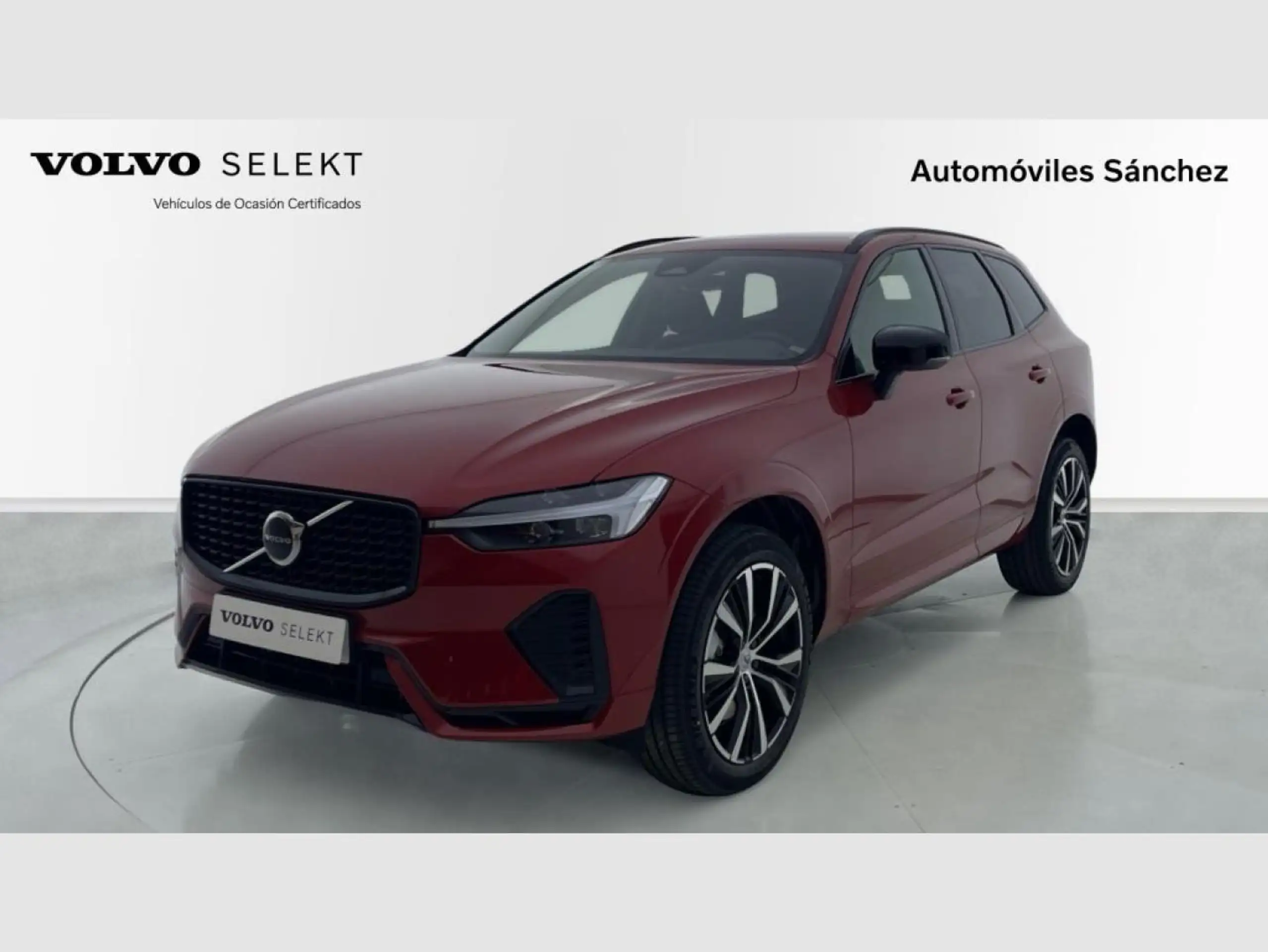 Volvo - XC60