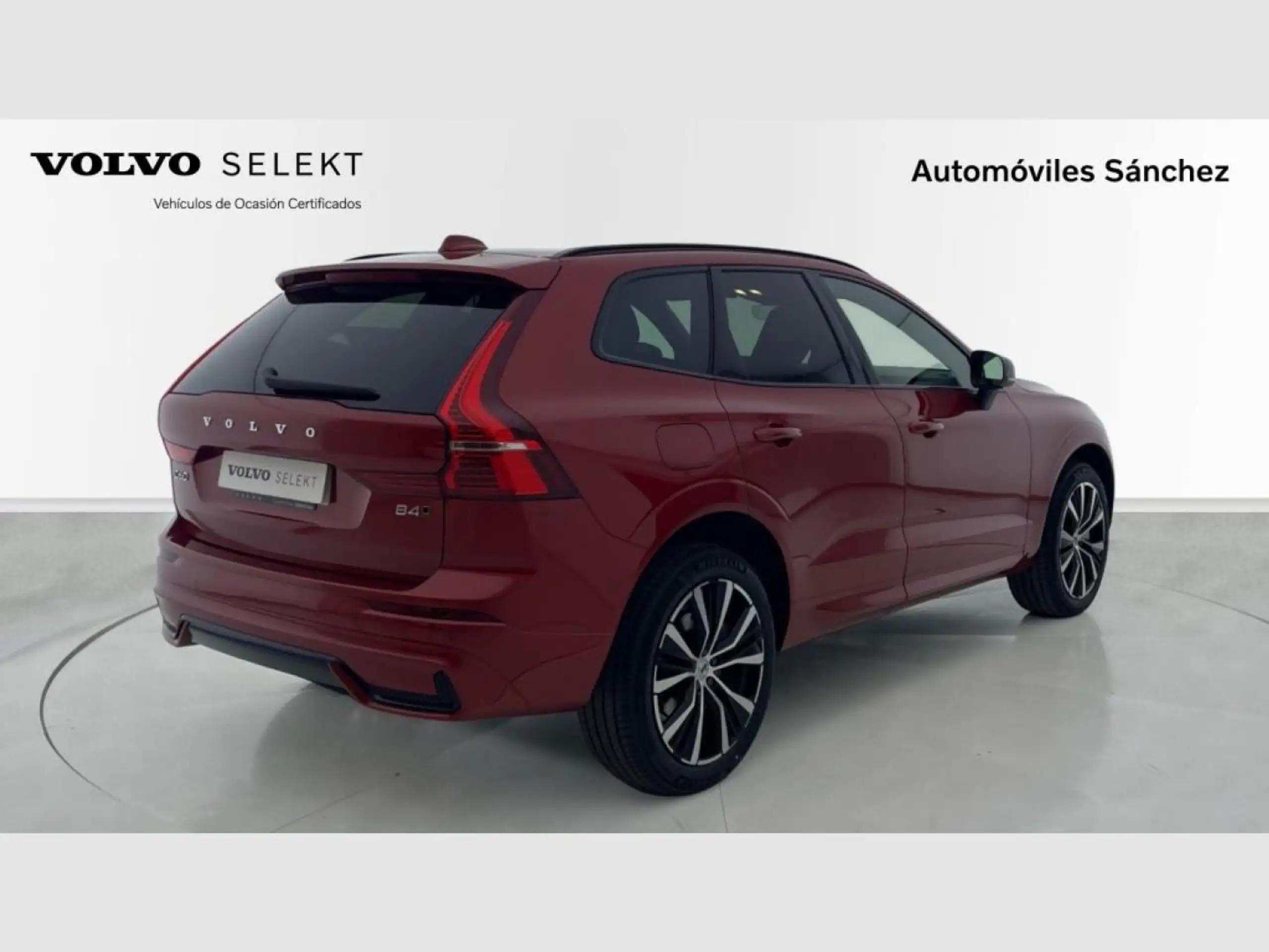 Volvo - XC60