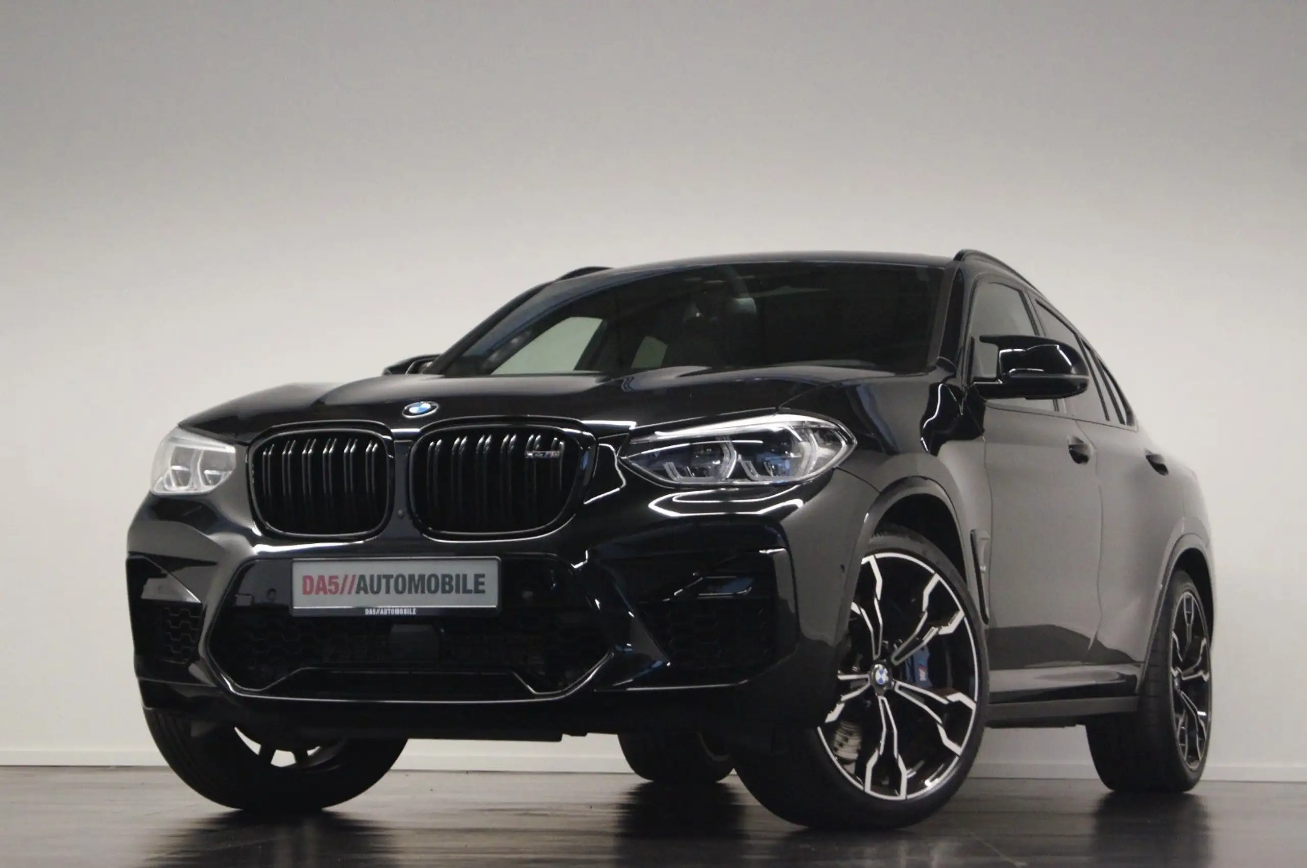 BMW - X4 M