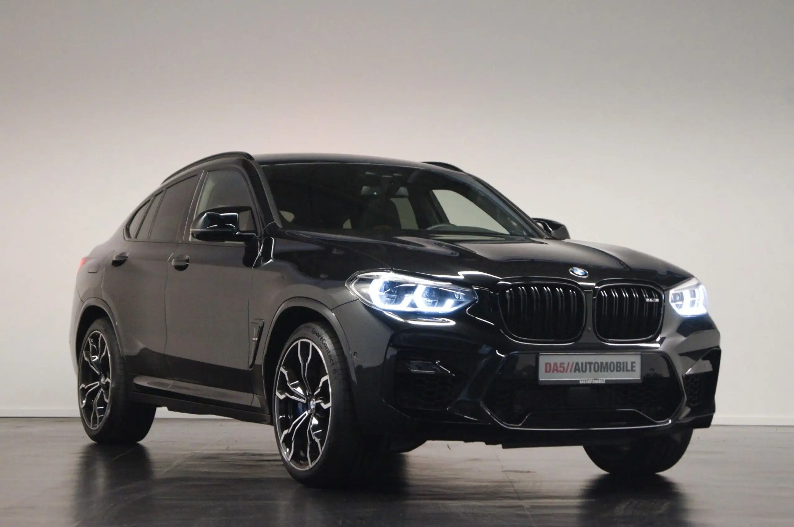 BMW - X4 M