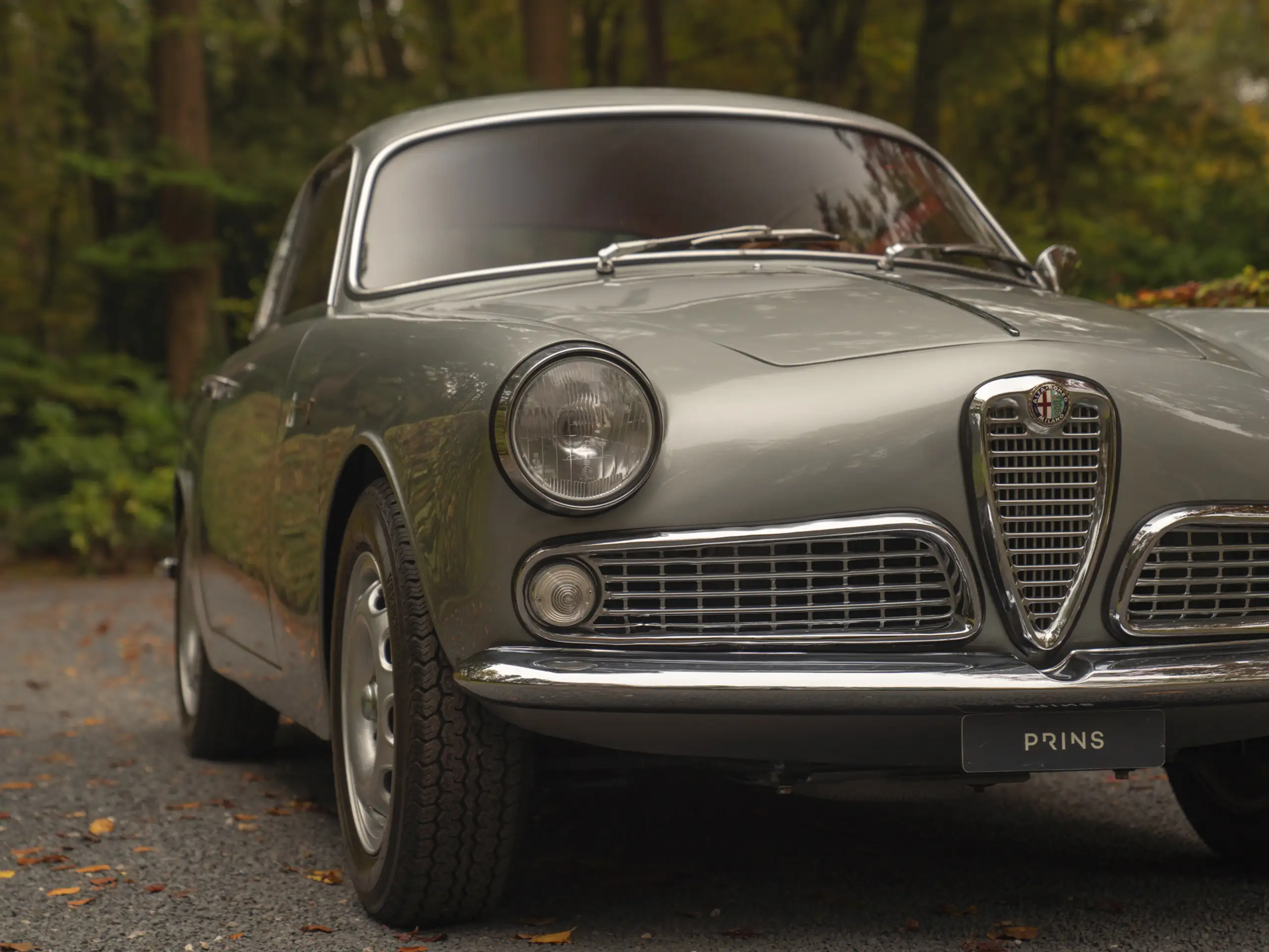 Alfa Romeo - Giulietta