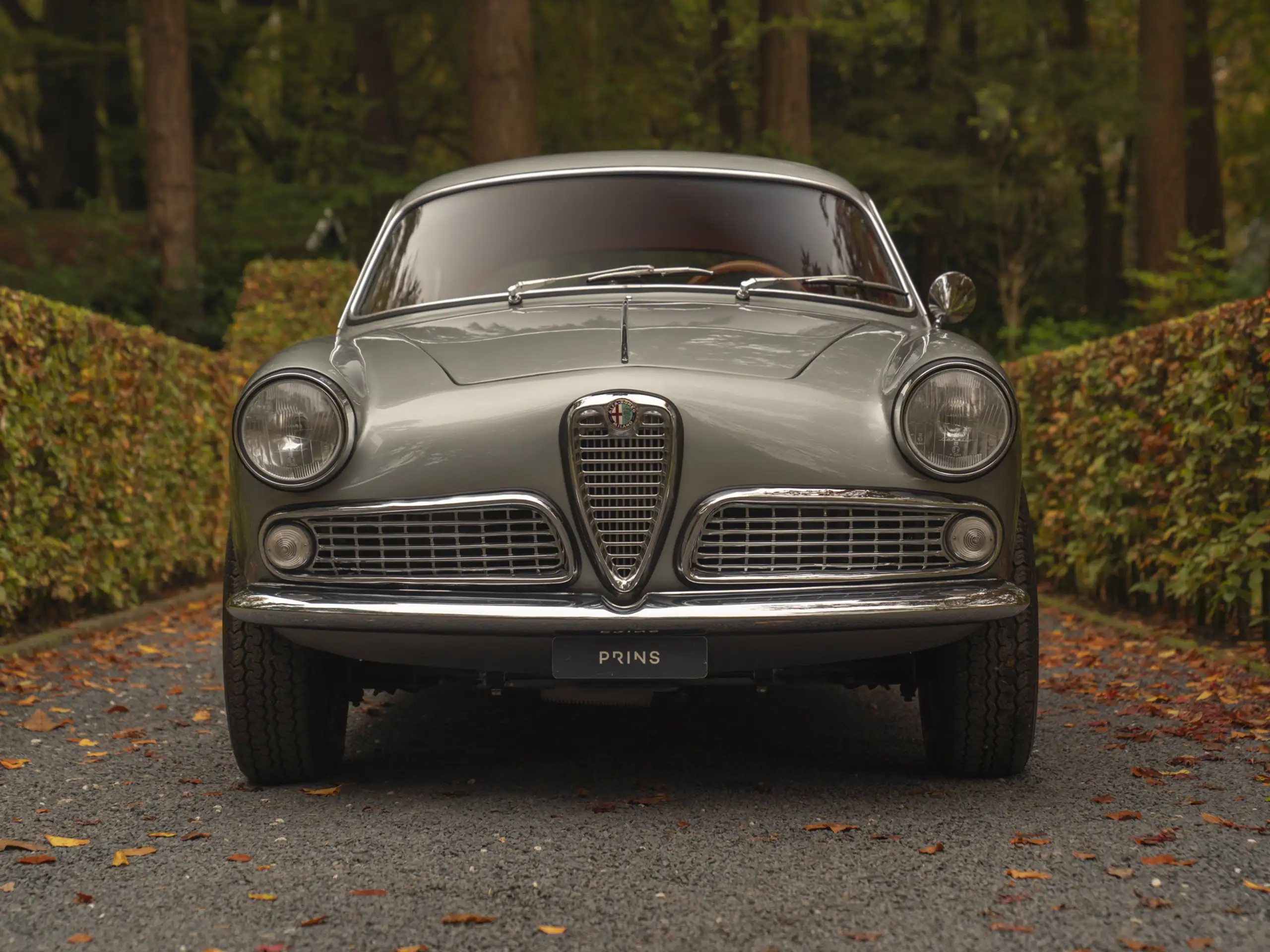 Alfa Romeo - Giulietta