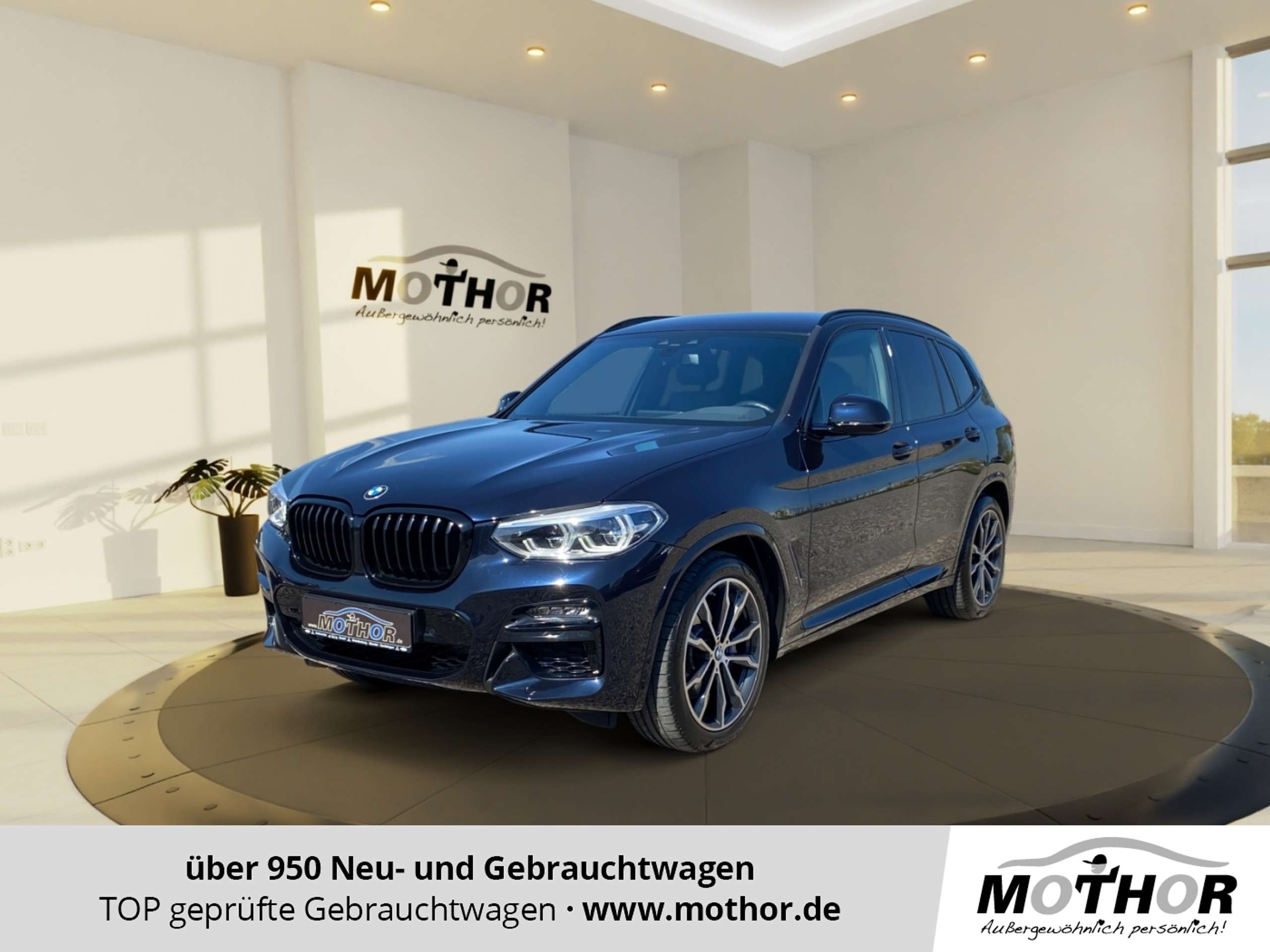 BMW - X3 M