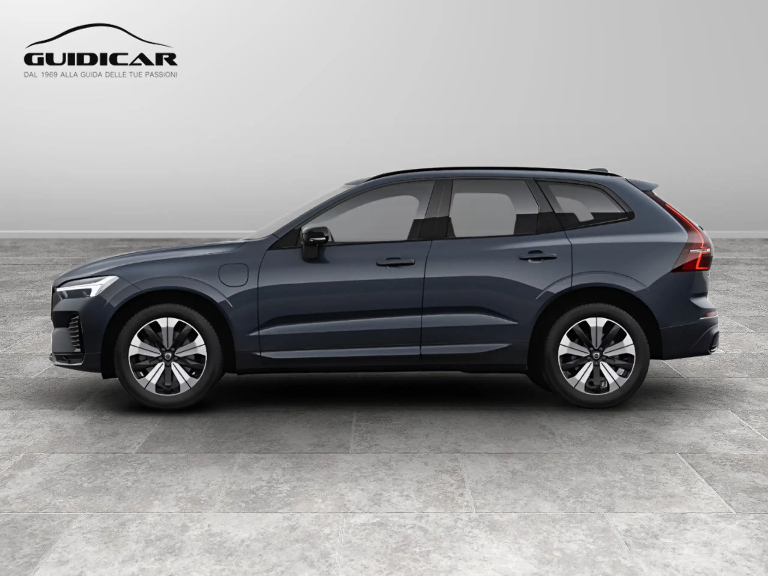 Volvo - XC60