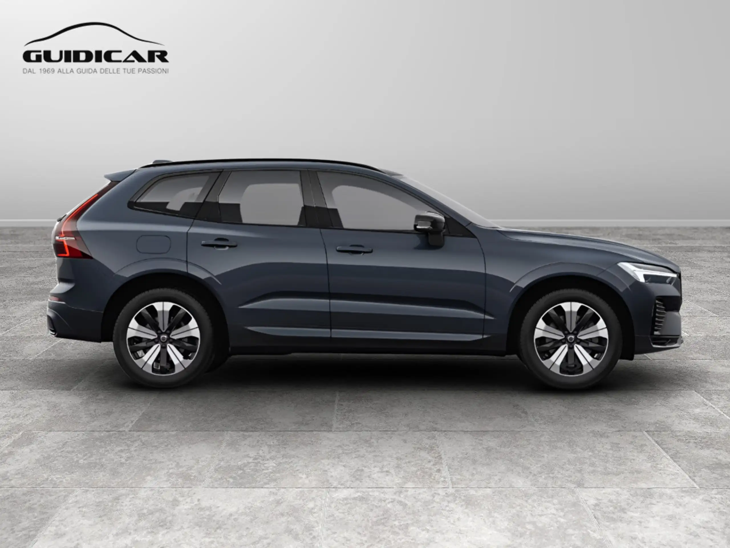 Volvo - XC60