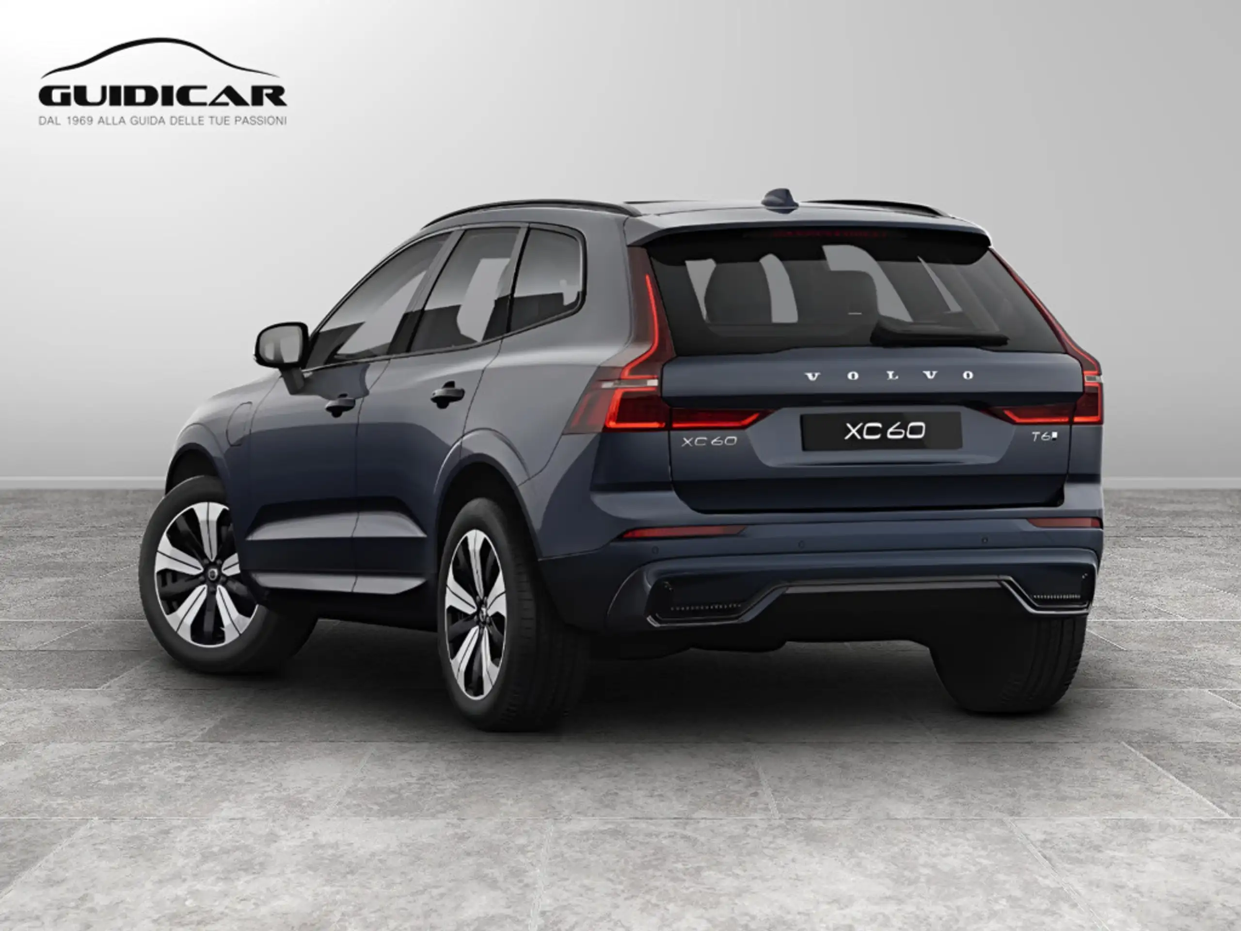 Volvo - XC60