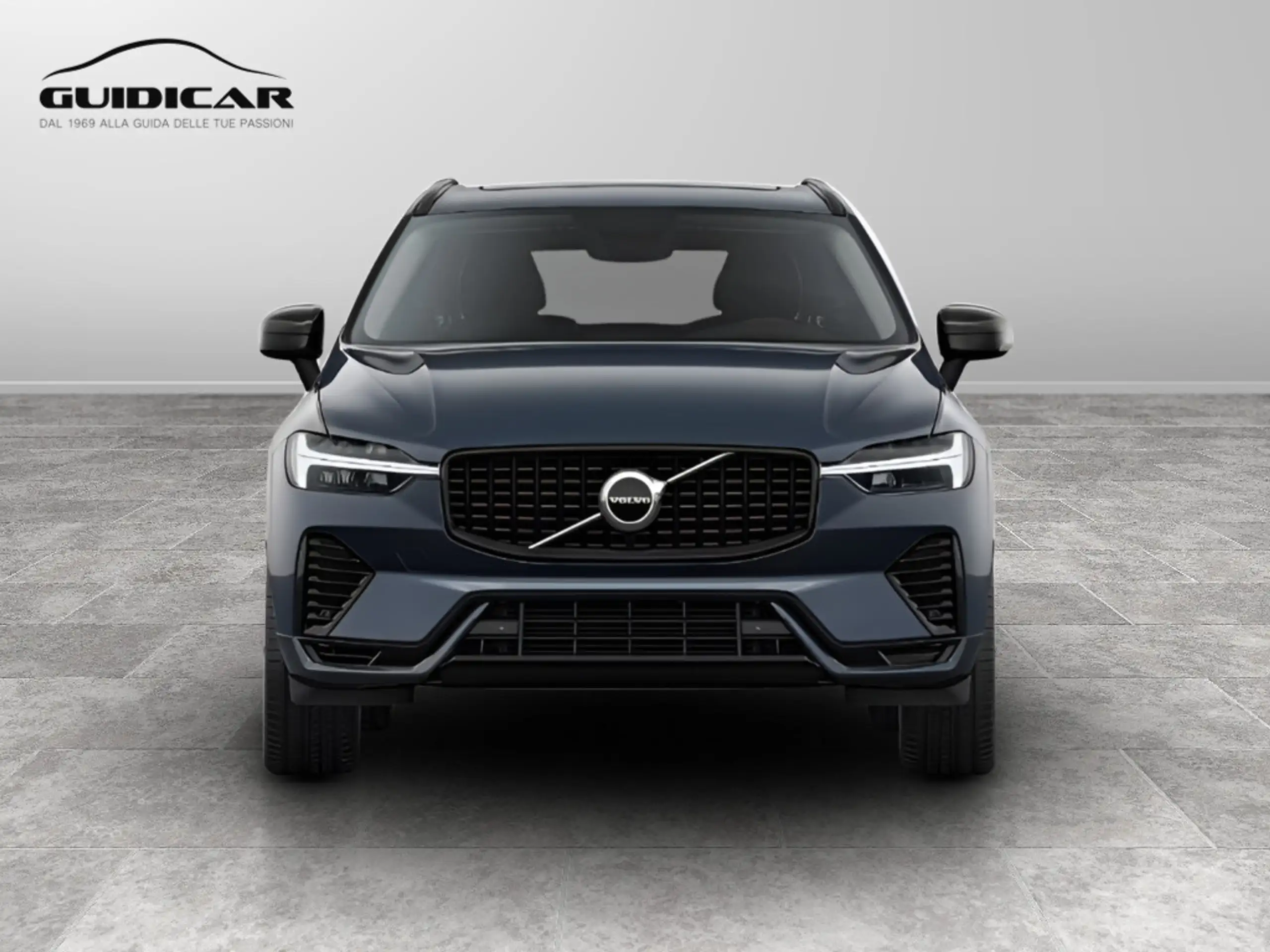 Volvo - XC60