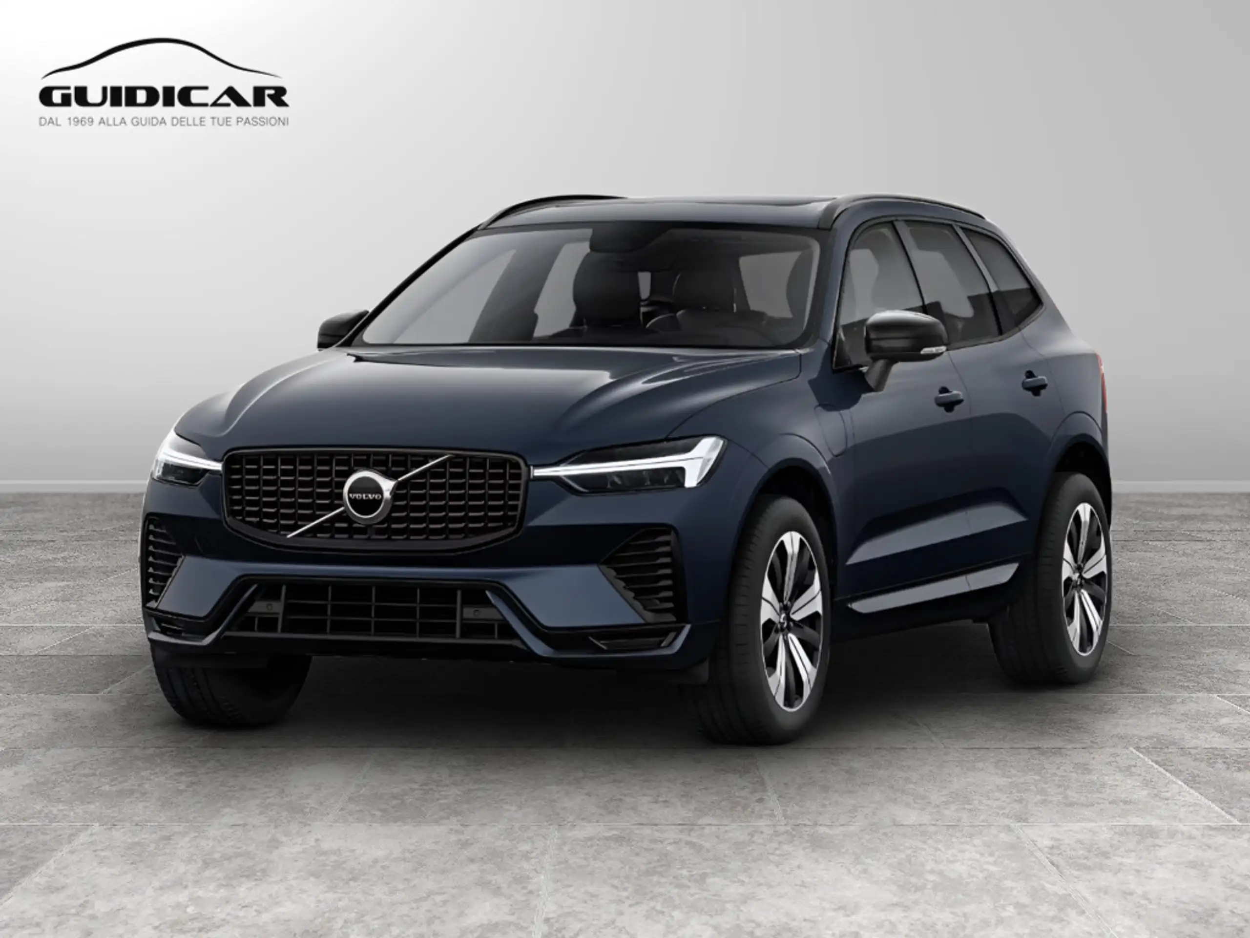 Volvo - XC60