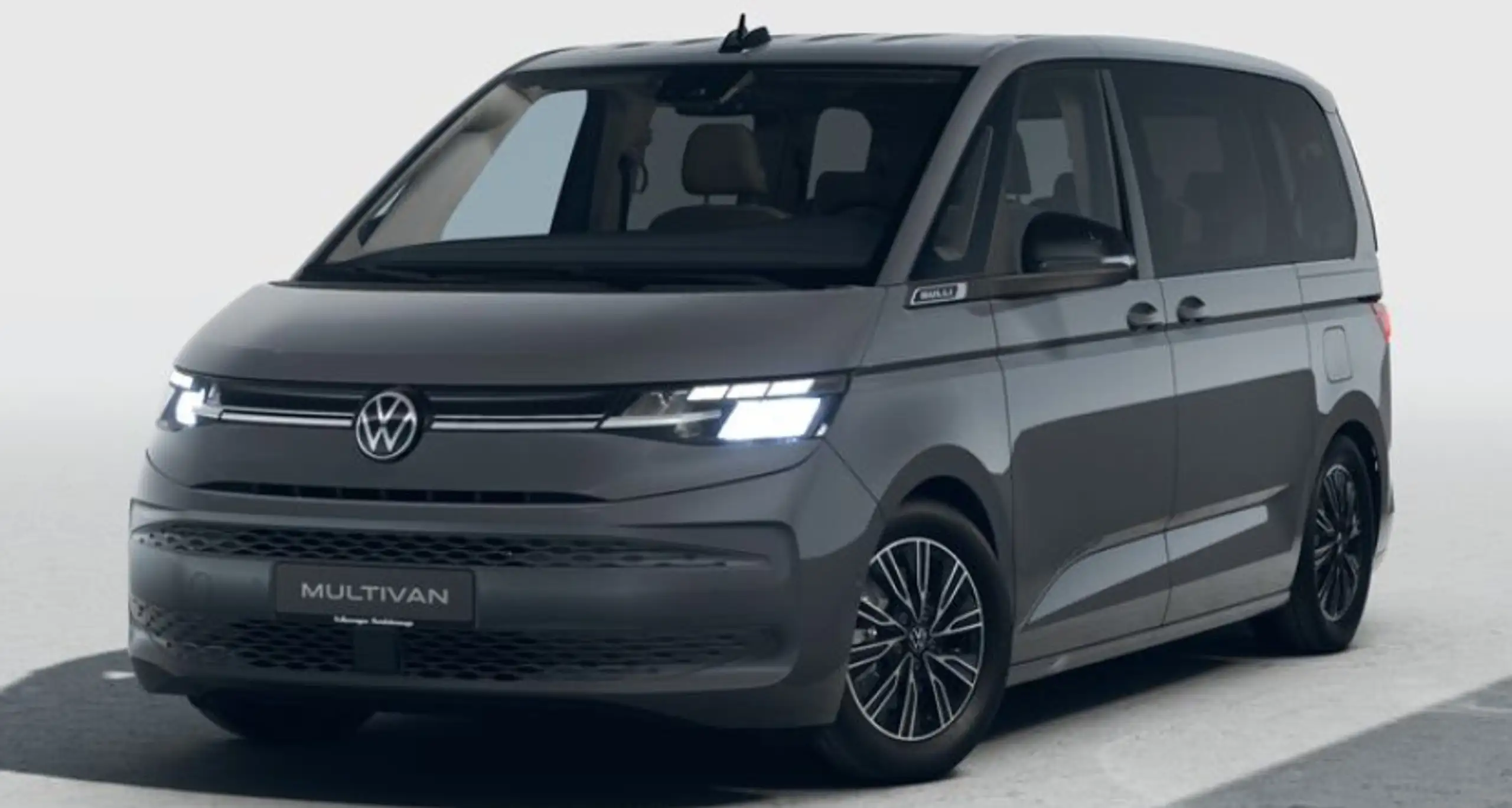 Volkswagen - T7 Multivan