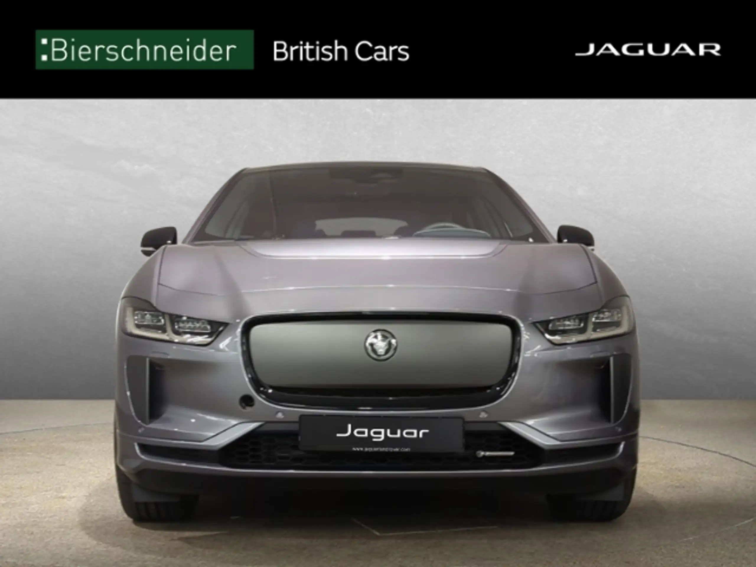 Jaguar - I-Pace