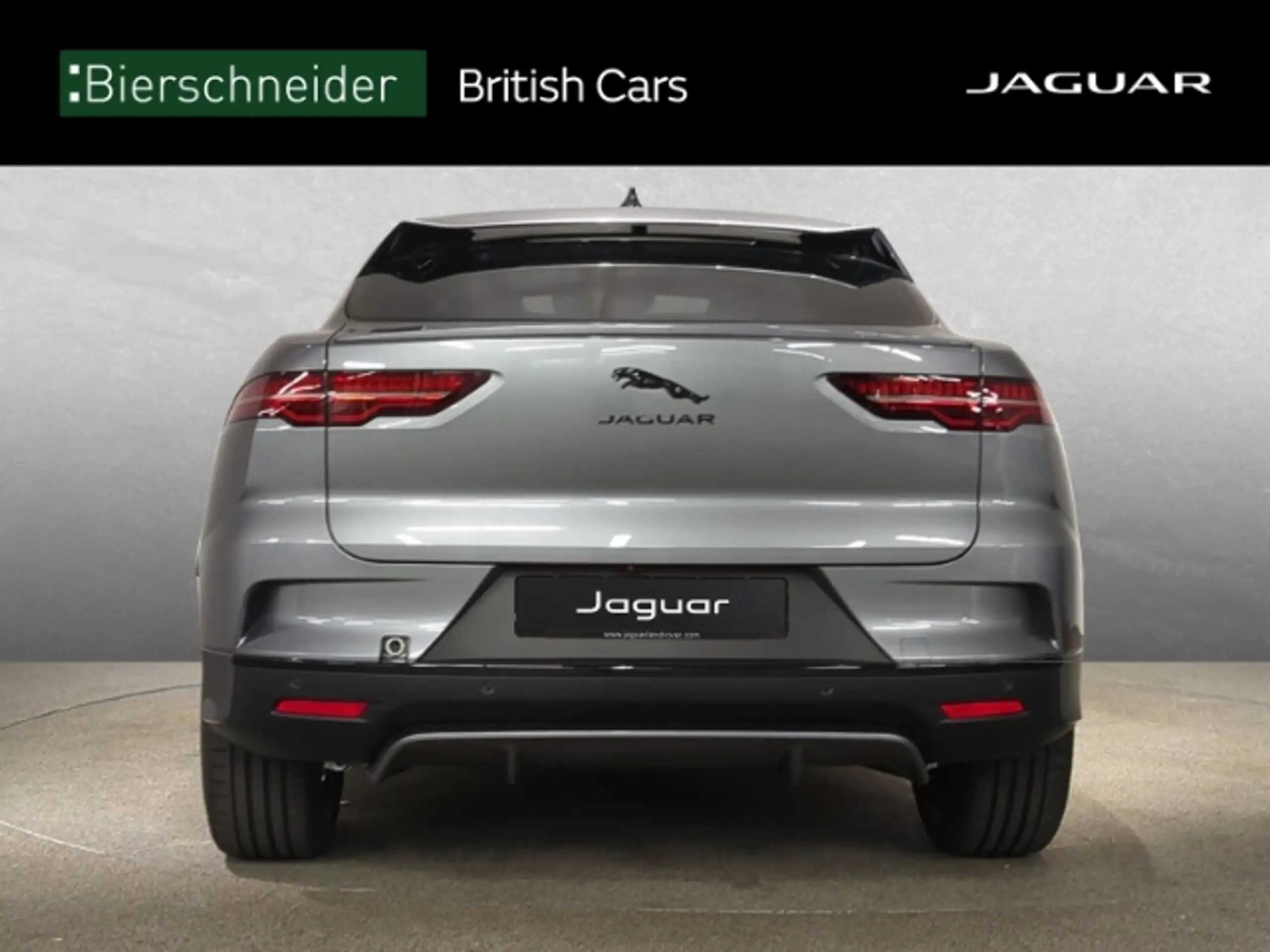 Jaguar - I-Pace