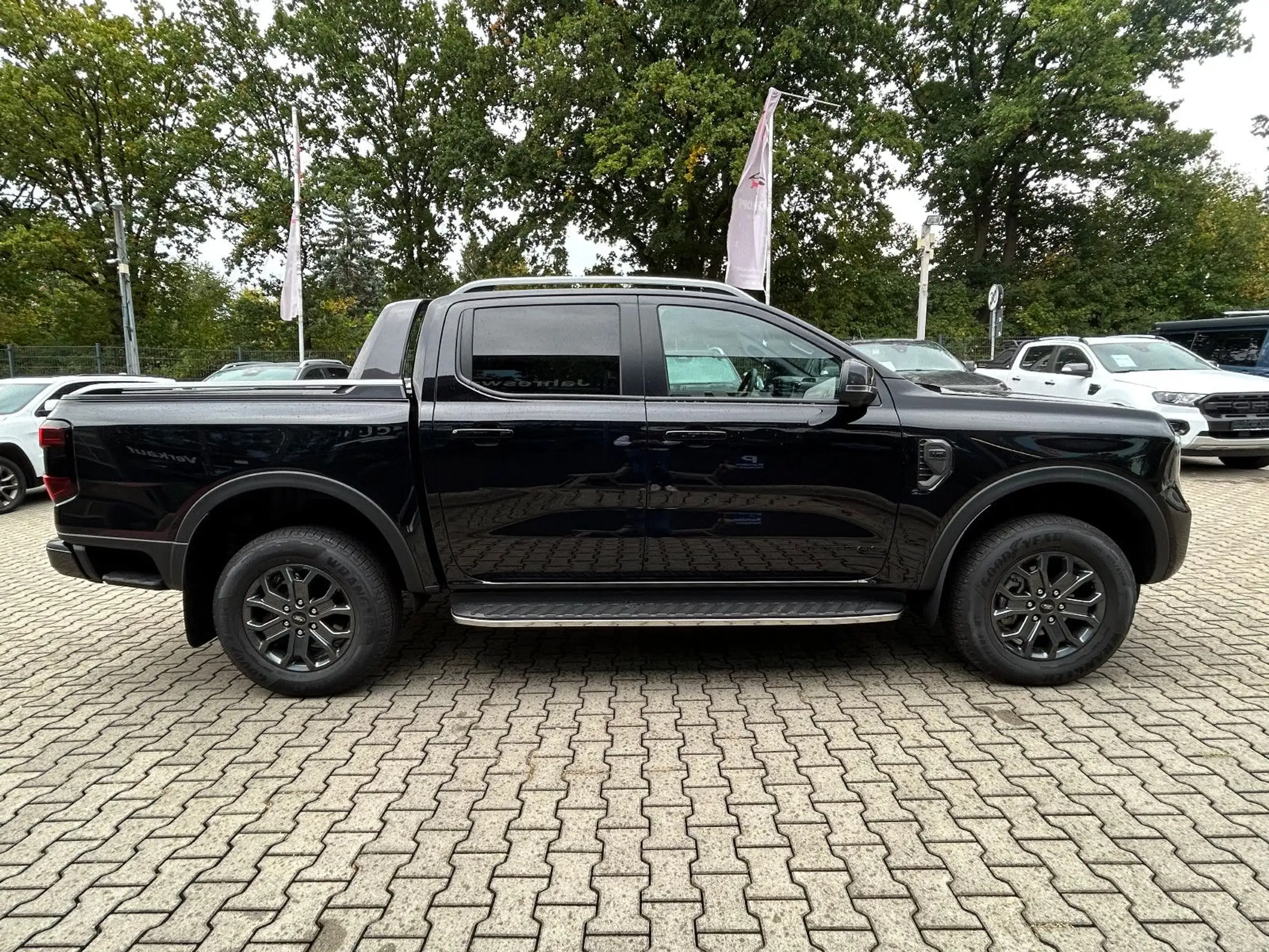 Ford - Ranger