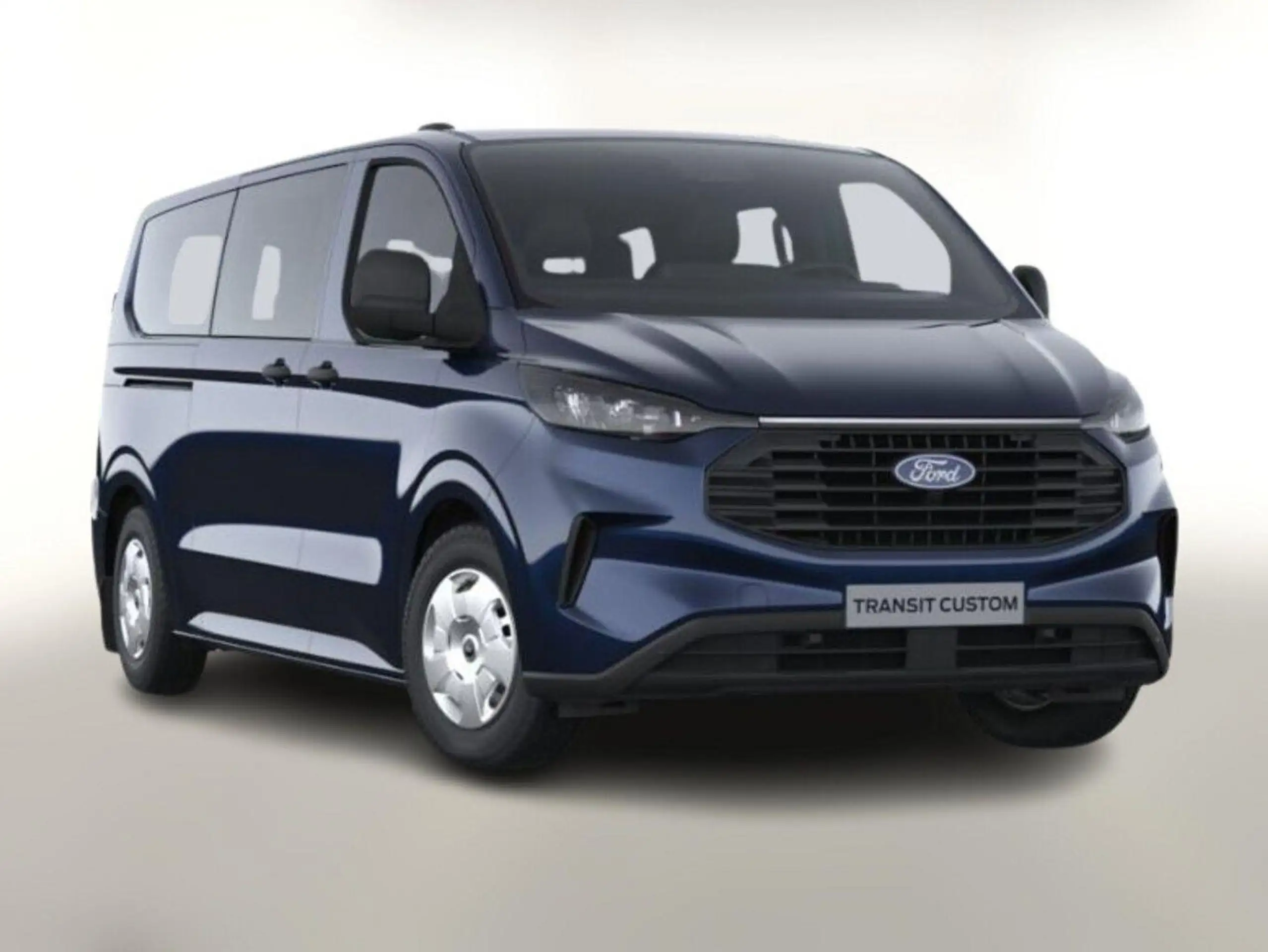 Ford - Transit Custom