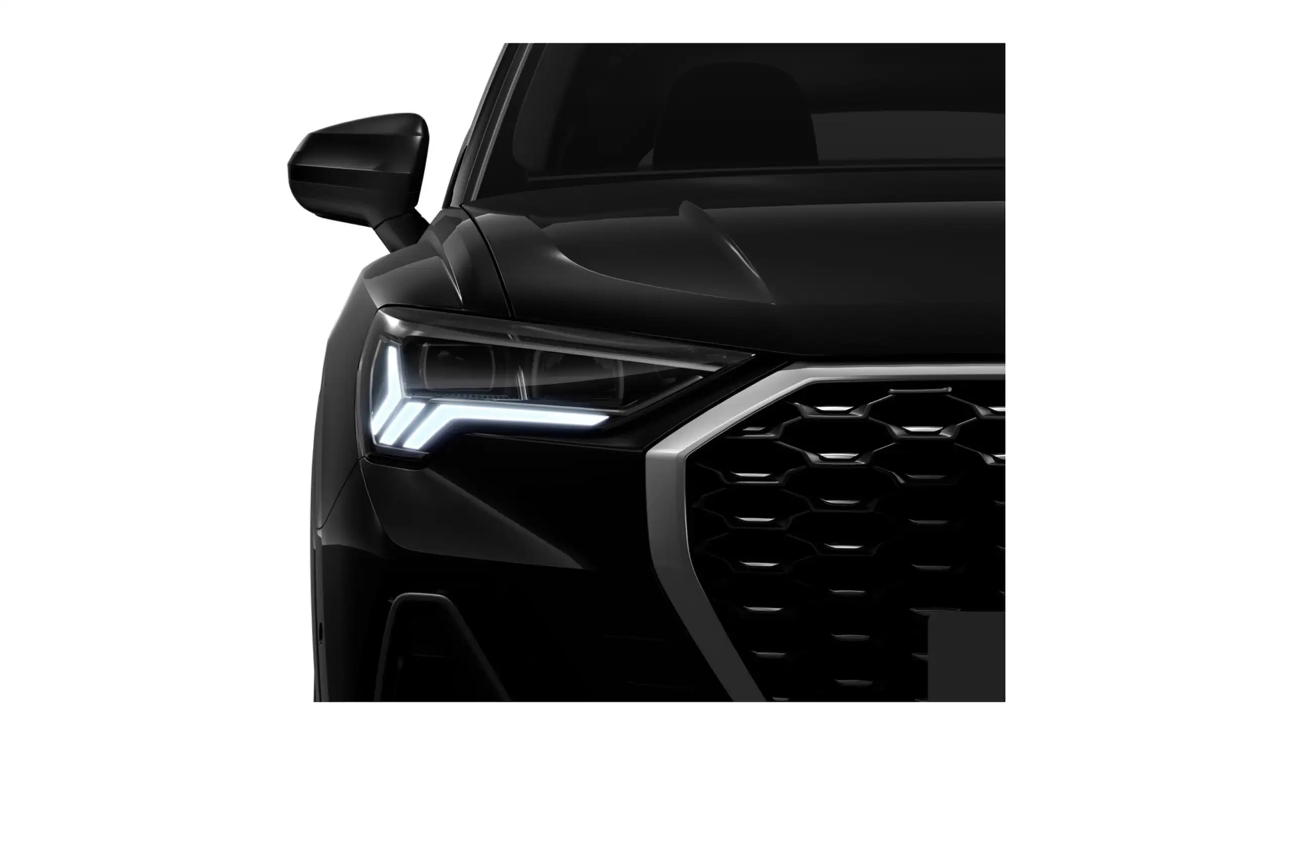 Audi - Q3