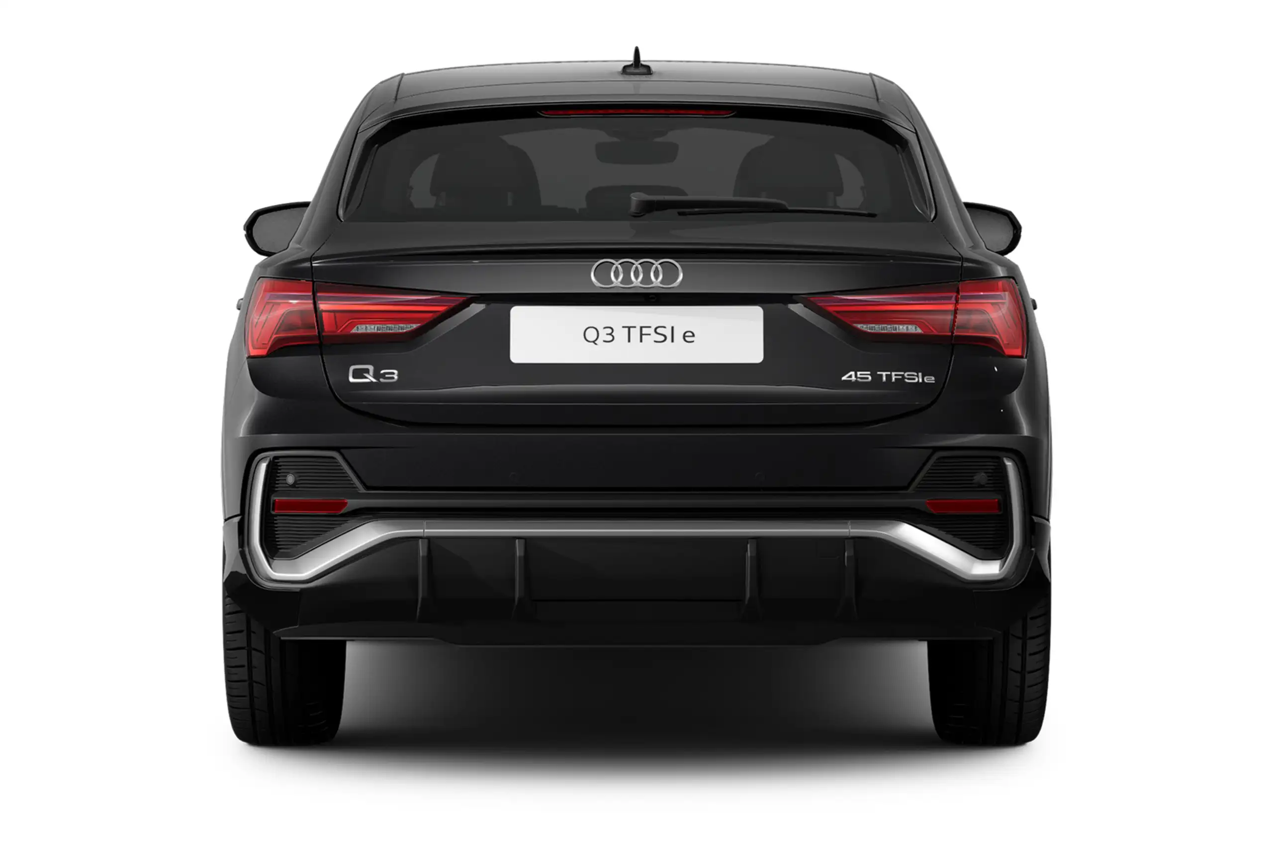 Audi - Q3