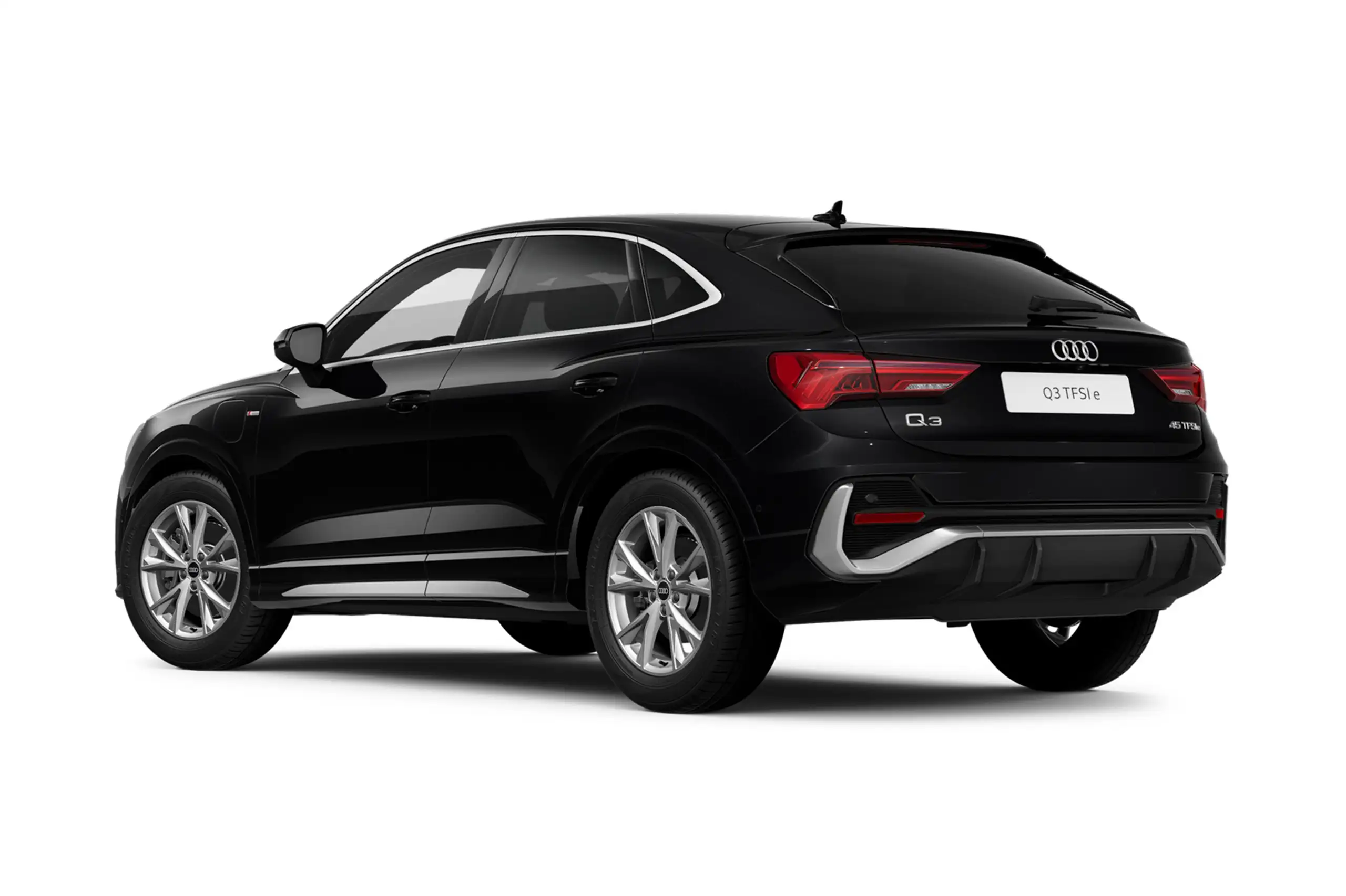 Audi - Q3