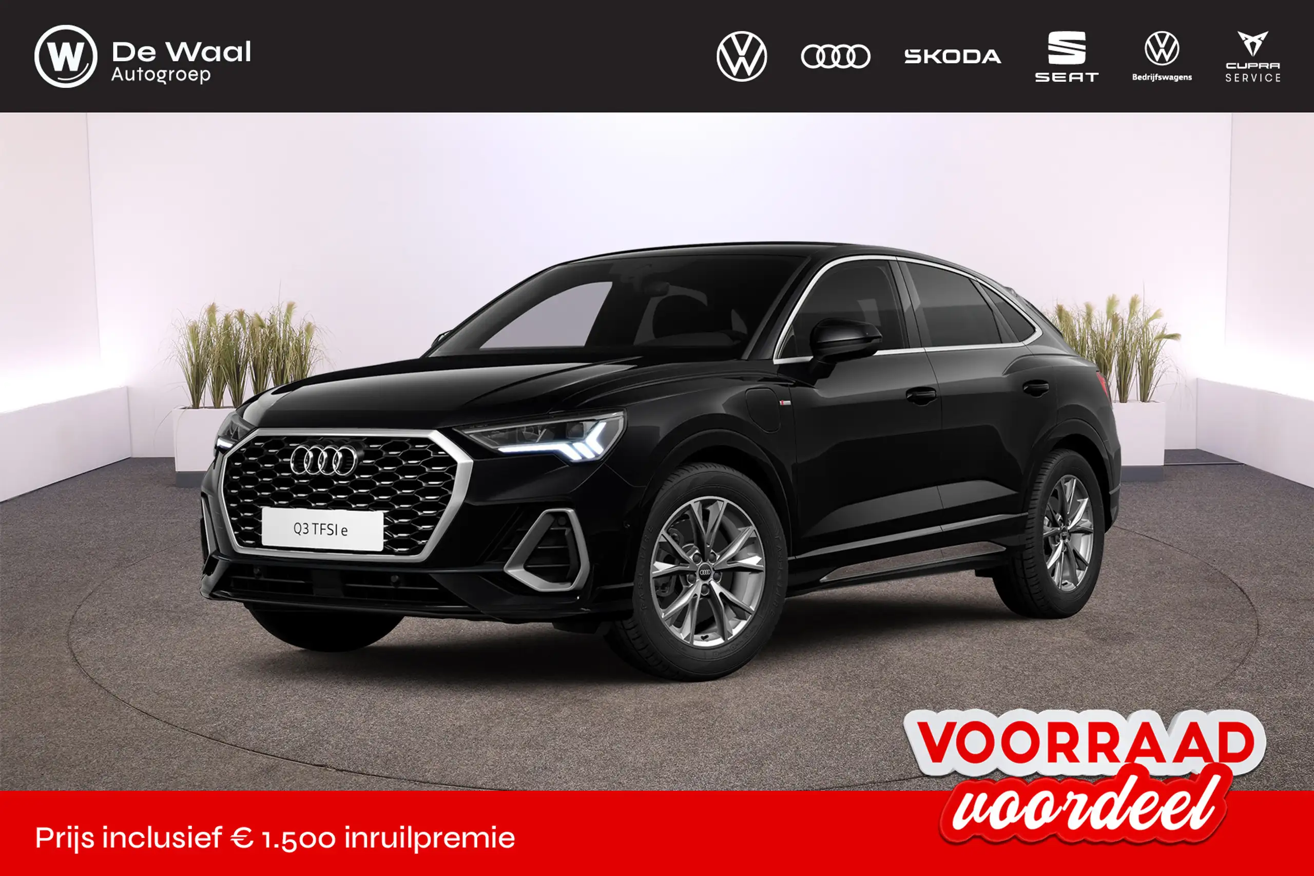 Audi - Q3