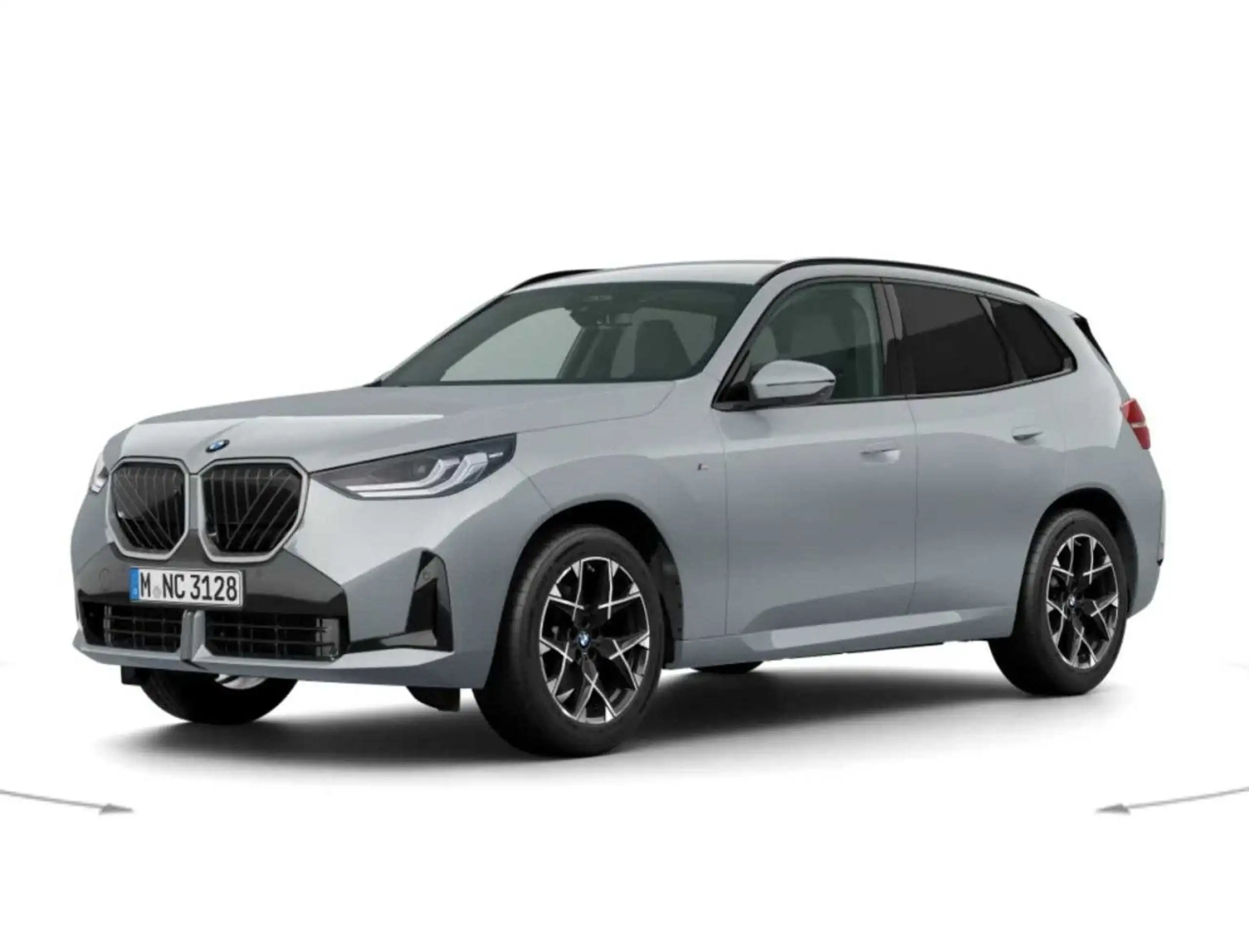 BMW - X3