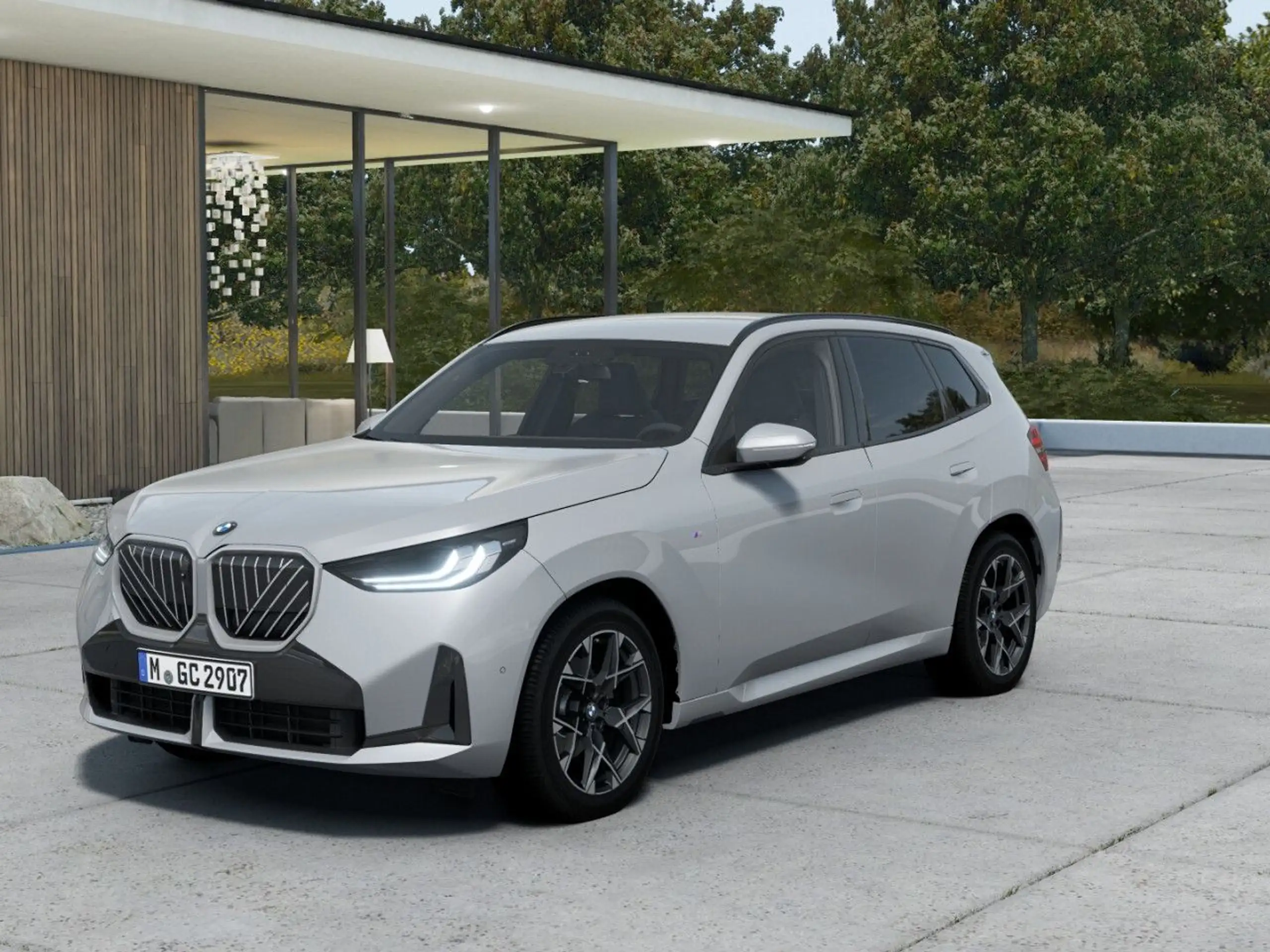 BMW - X3