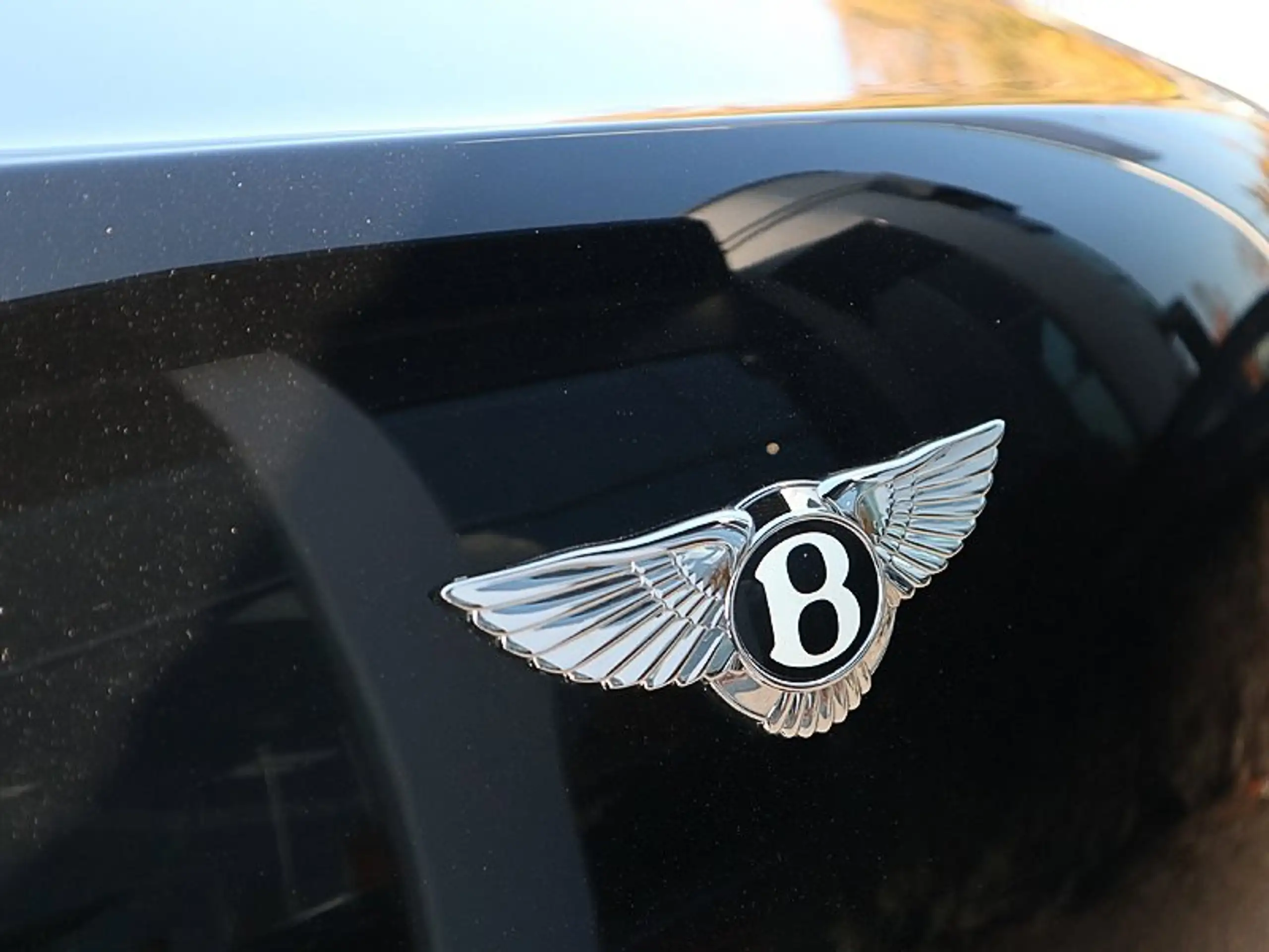 Bentley - Continental