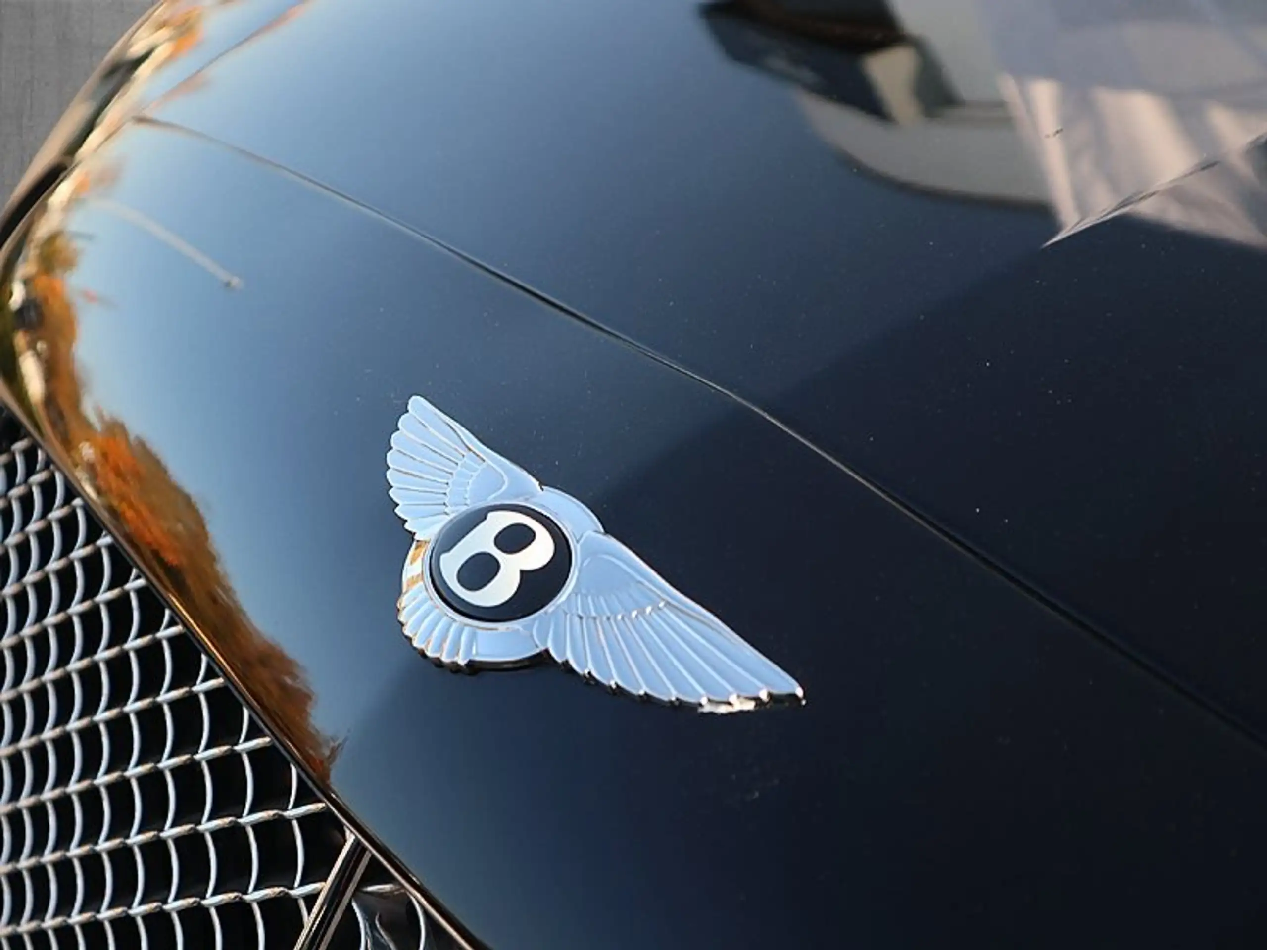 Bentley - Continental