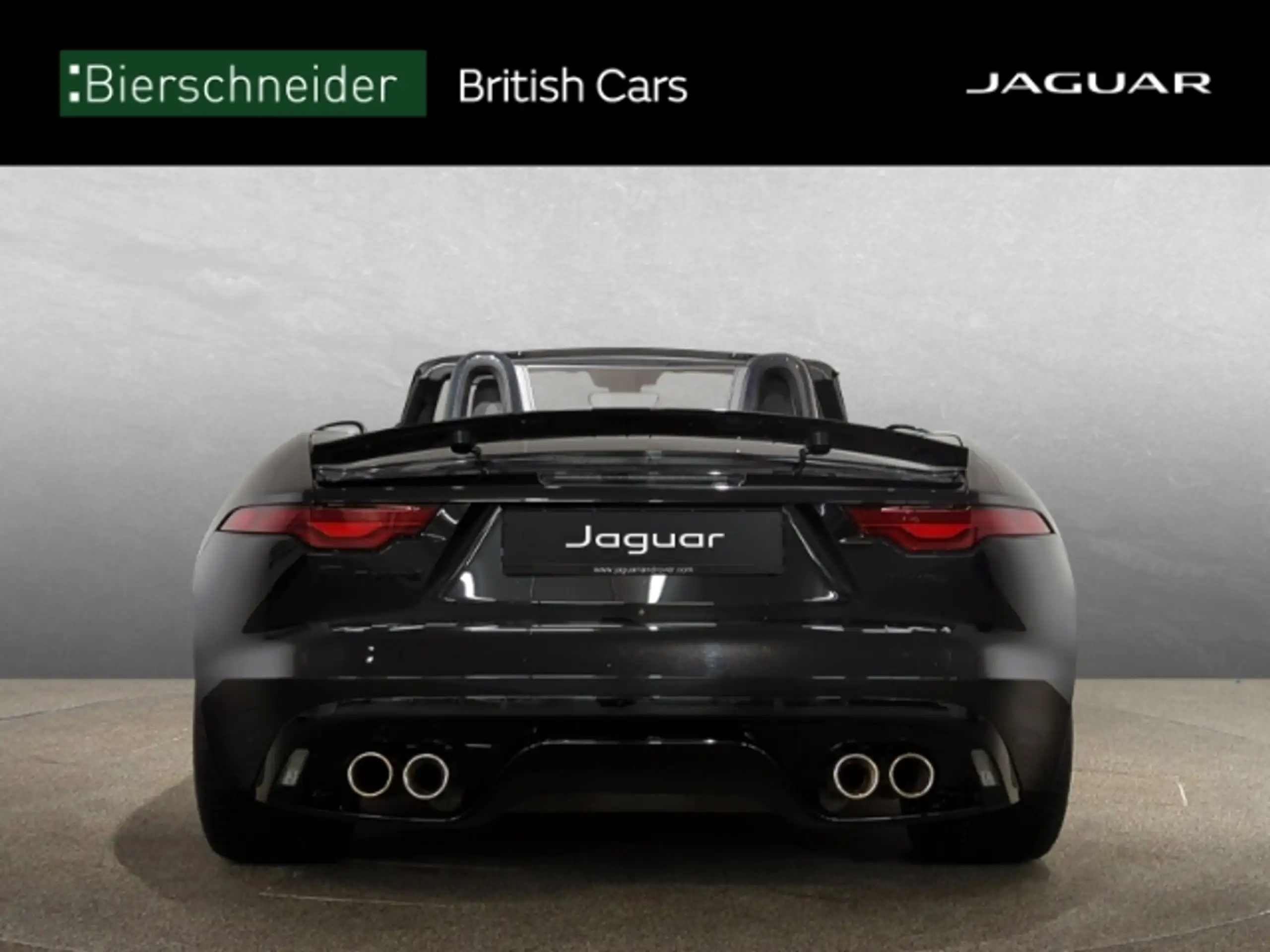 Jaguar - F-Type