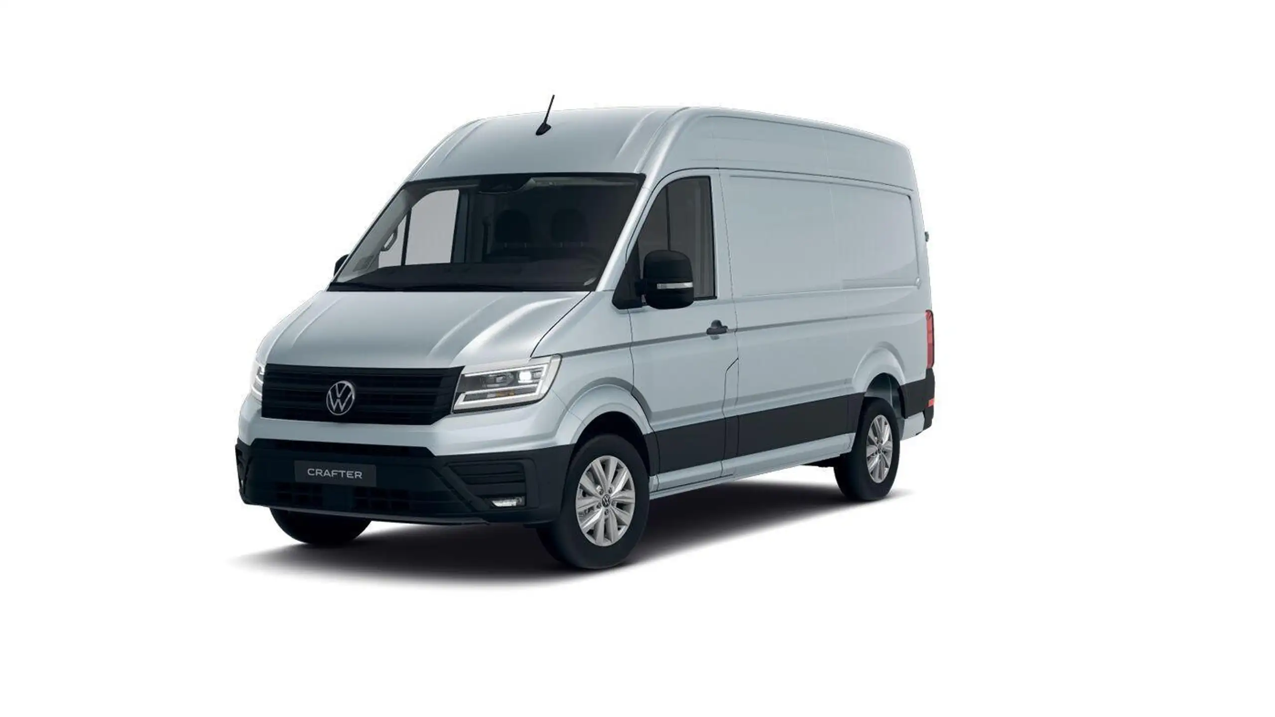 Volkswagen - Crafter