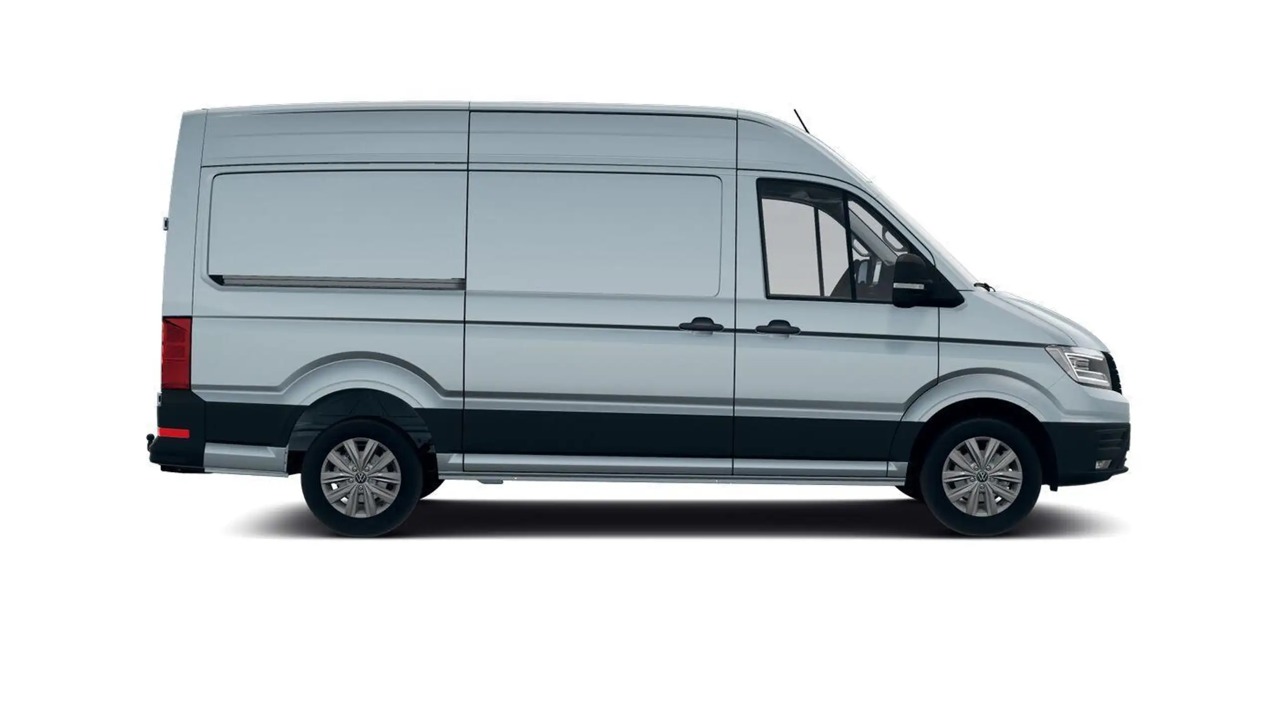 Volkswagen - Crafter