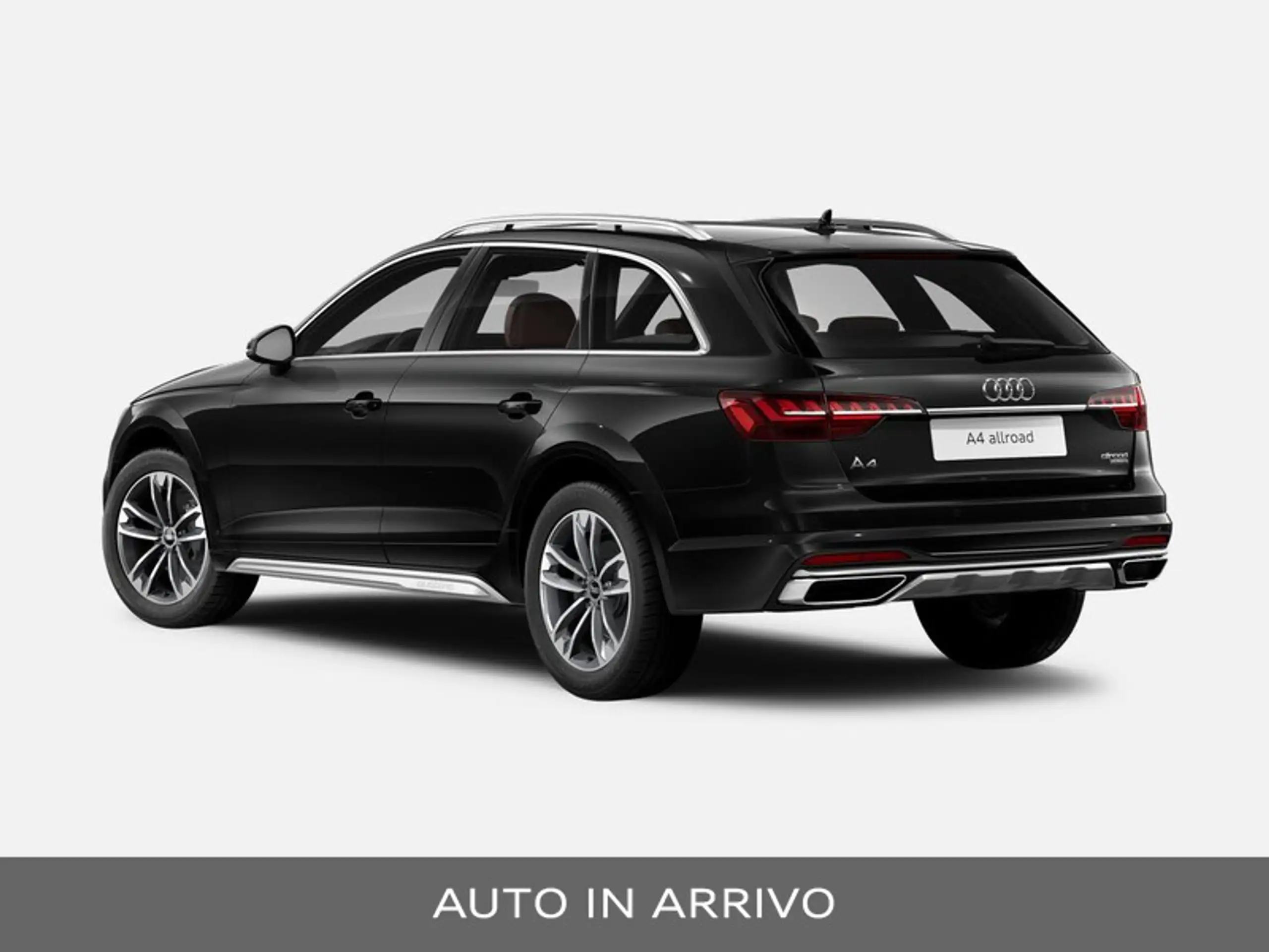 Audi - A4 allroad