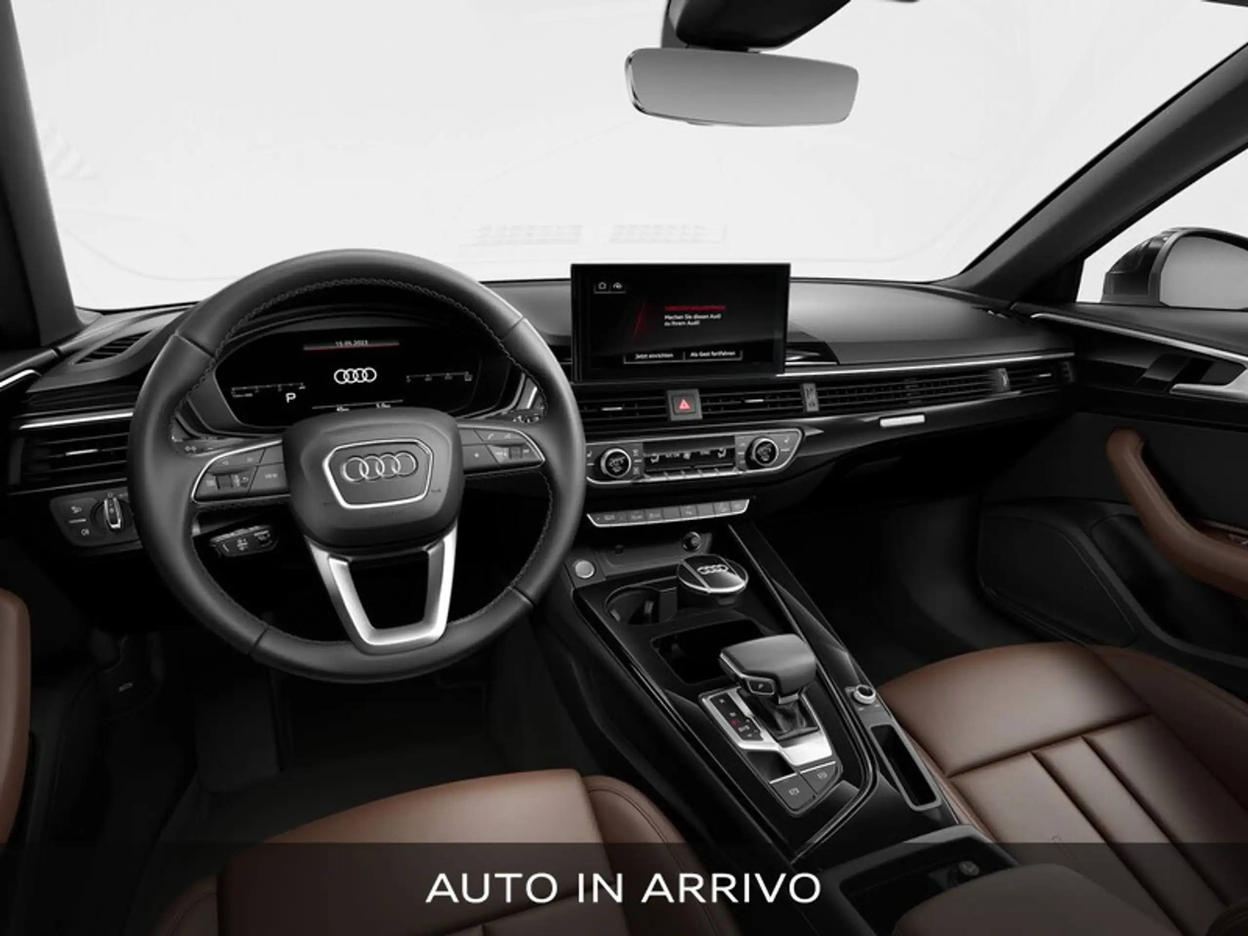 Audi - A4 allroad