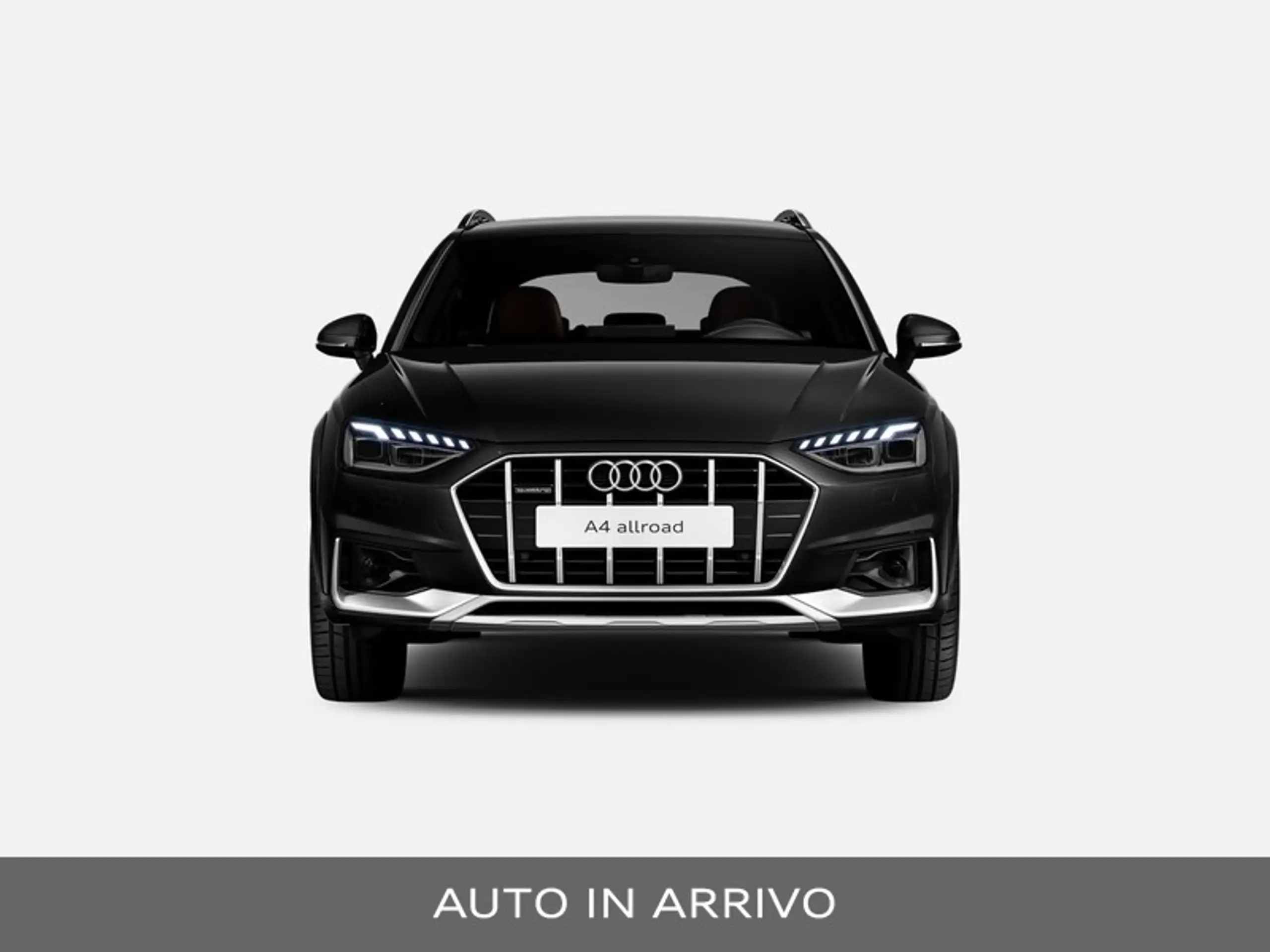 Audi - A4 allroad