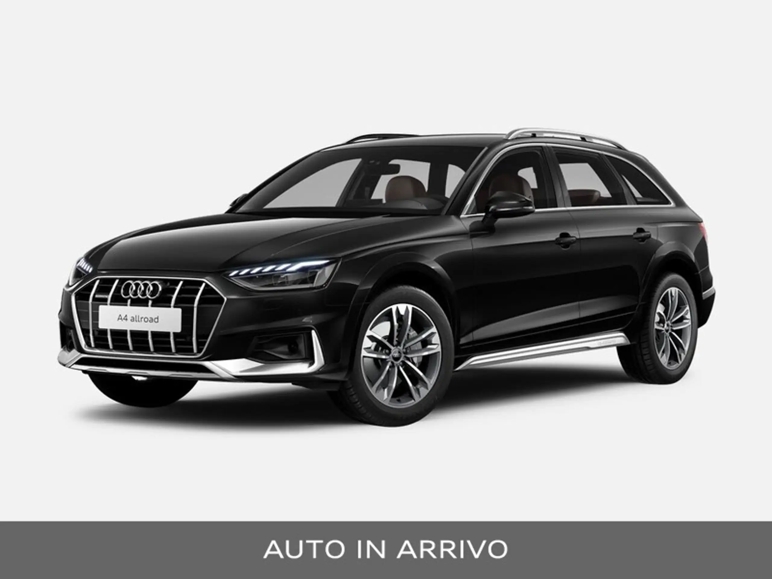 Audi - A4 allroad