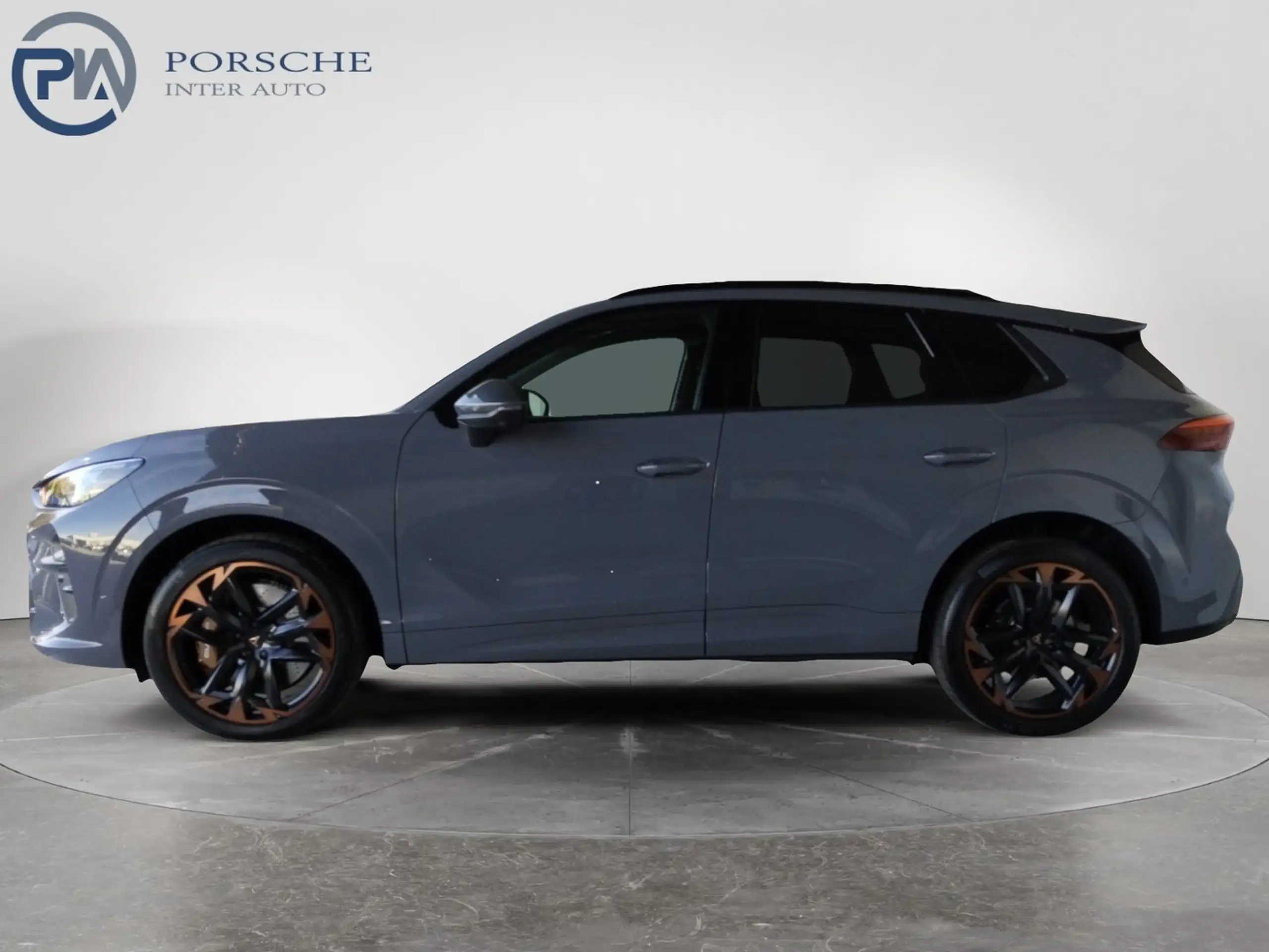 CUPRA - Ateca