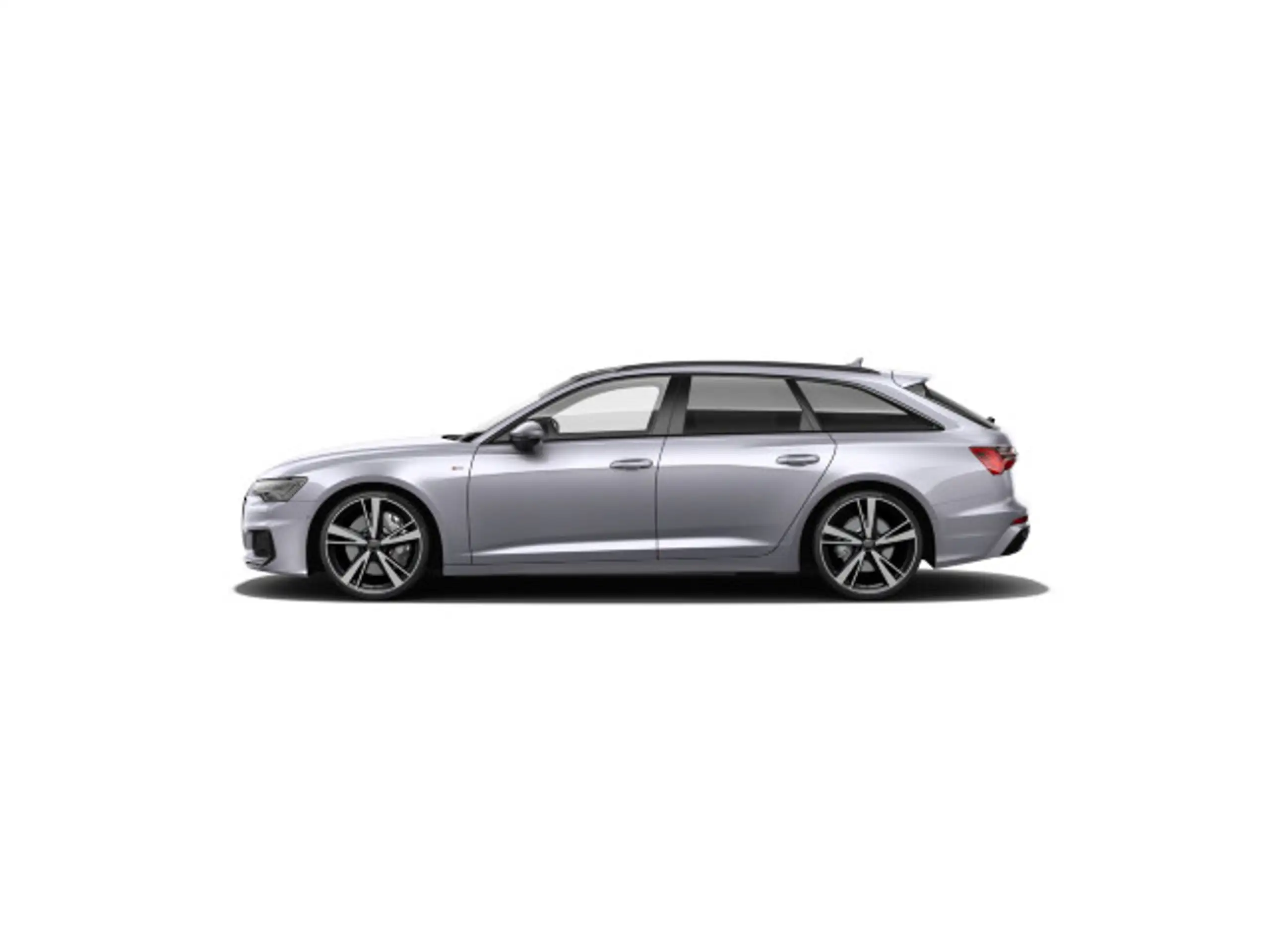 Audi - A6