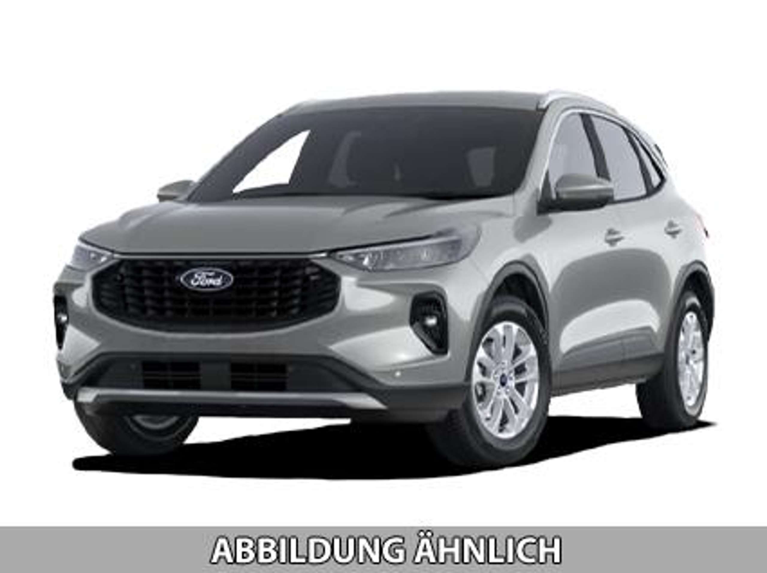 Ford Kuga 2024