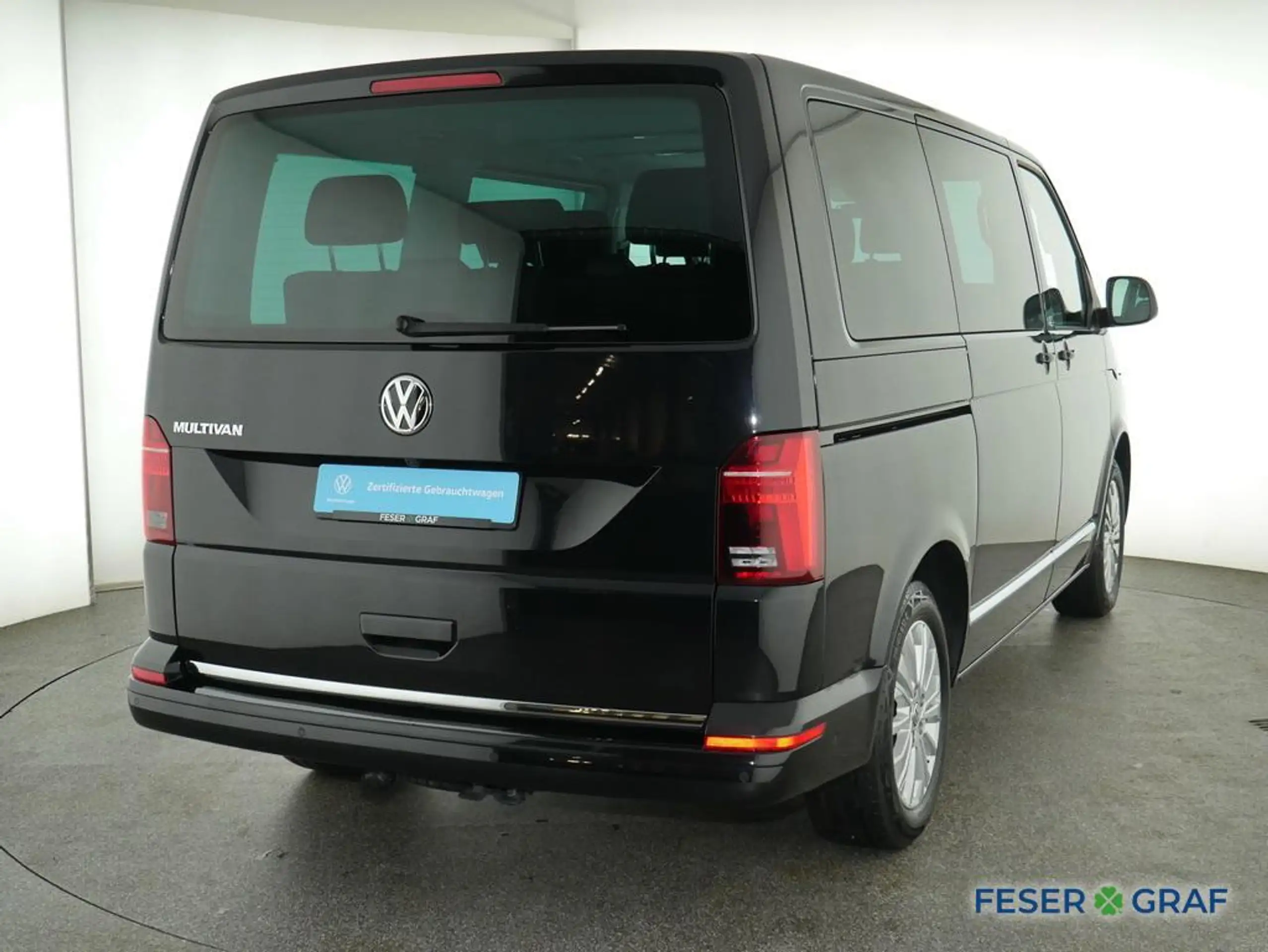 Volkswagen - T6 Multivan