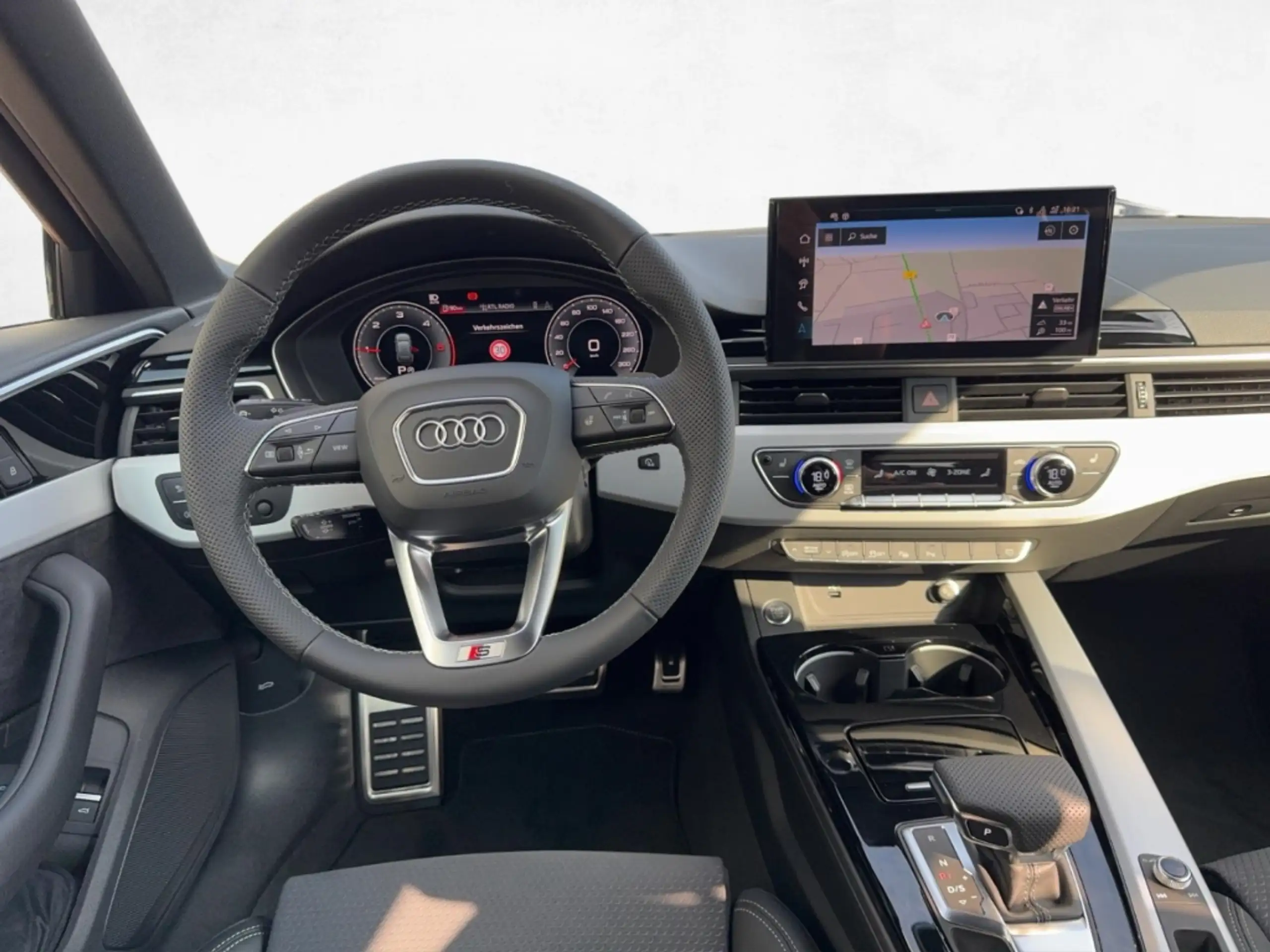 Audi - A4