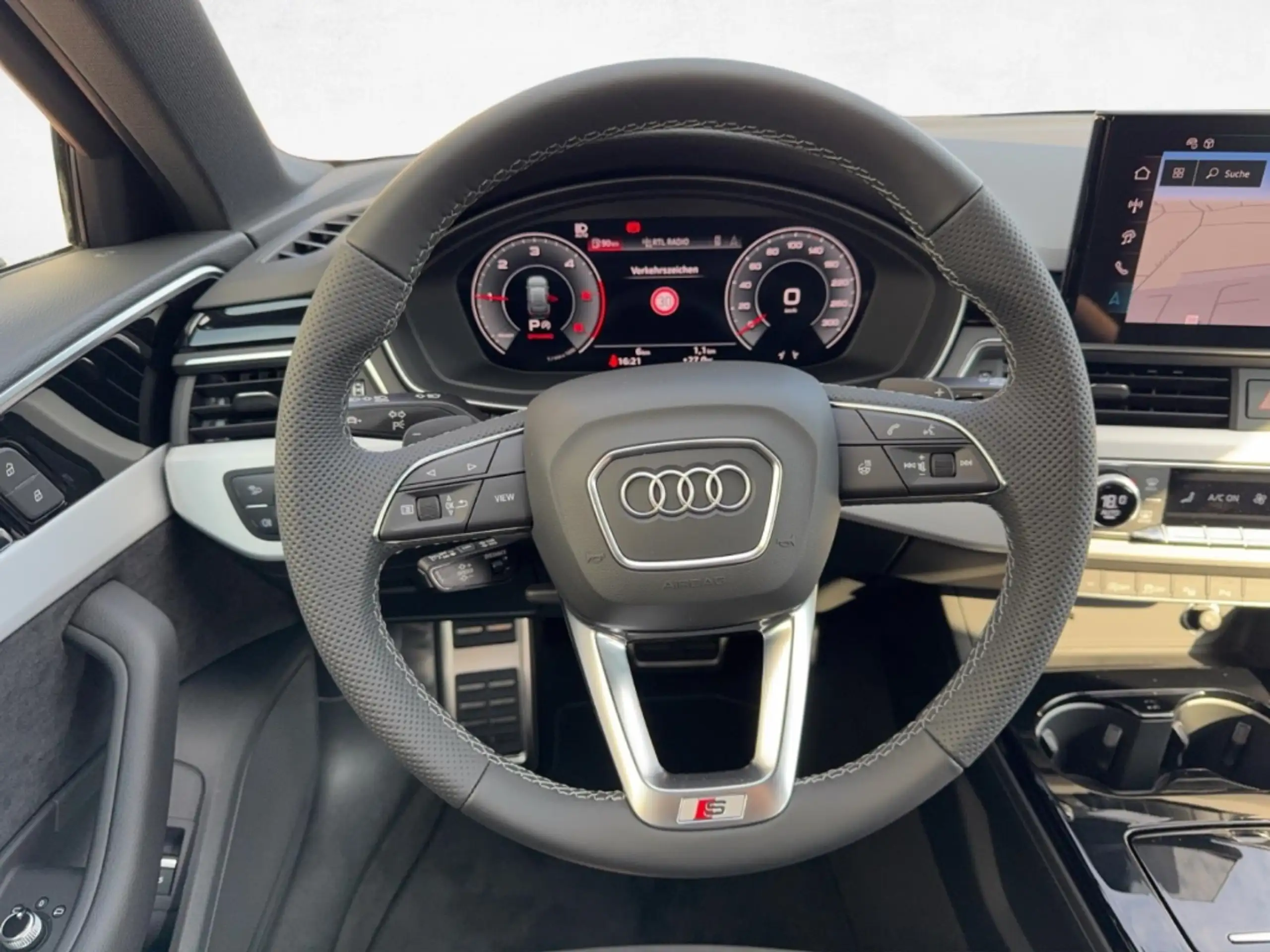 Audi - A4