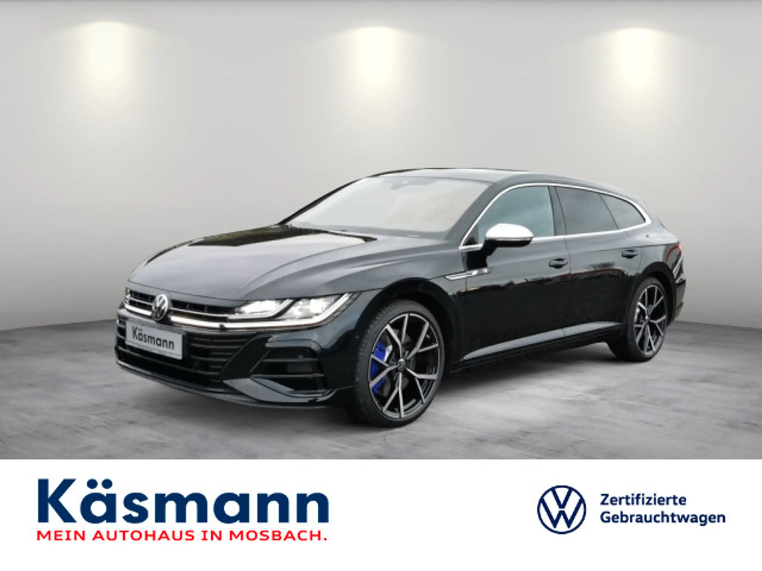 Volkswagen - Arteon