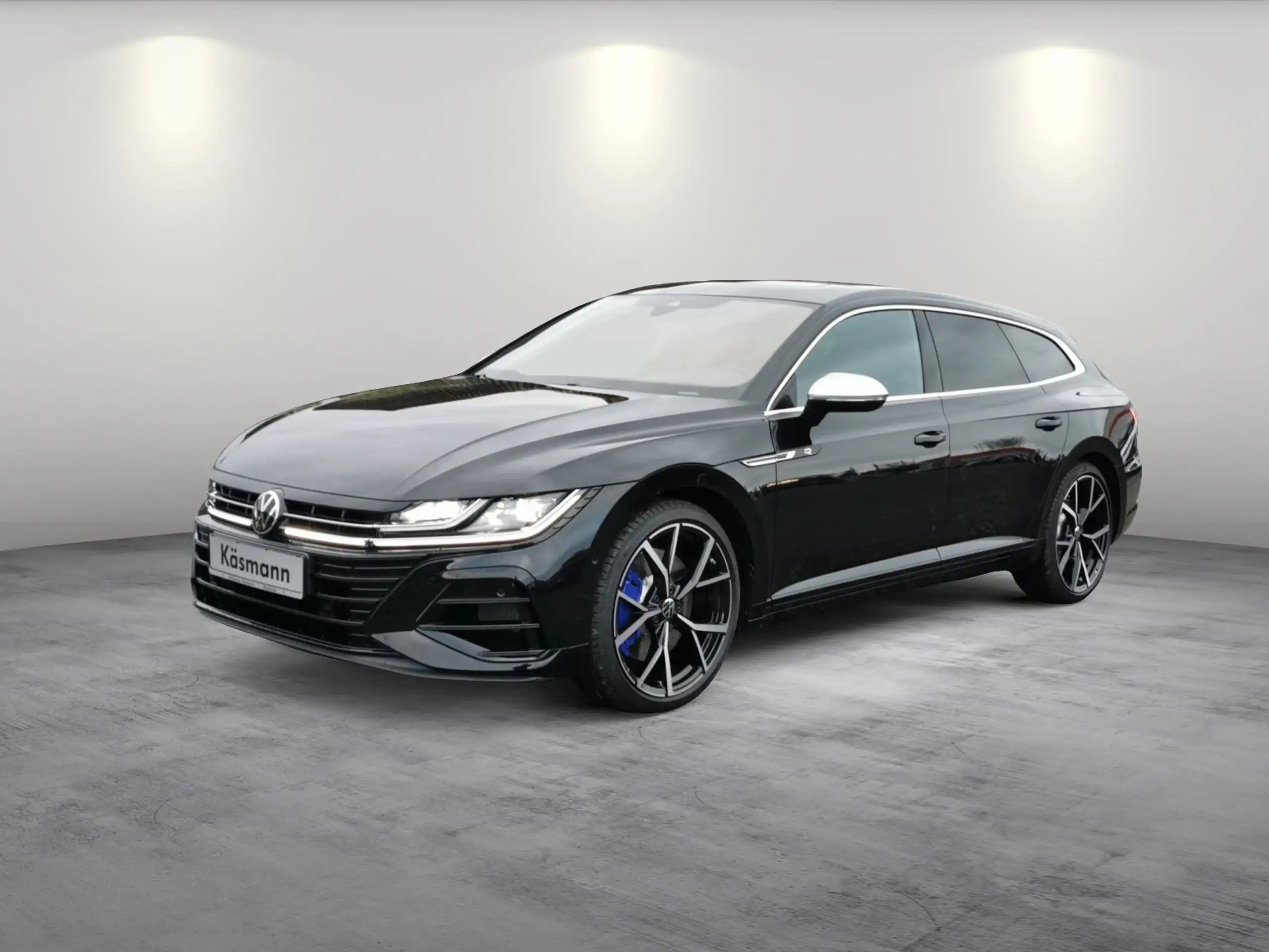 Volkswagen - Arteon