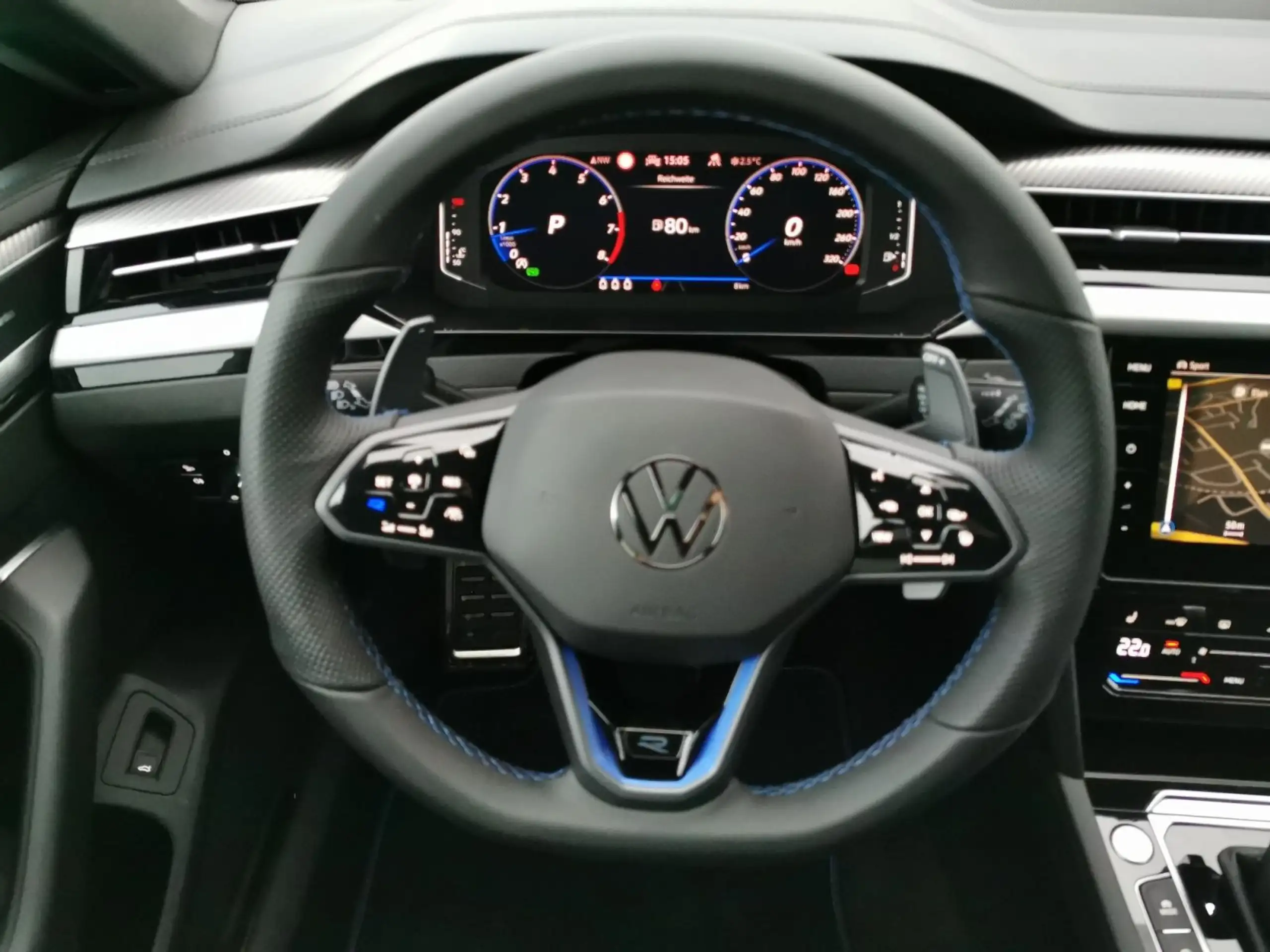 Volkswagen - Arteon