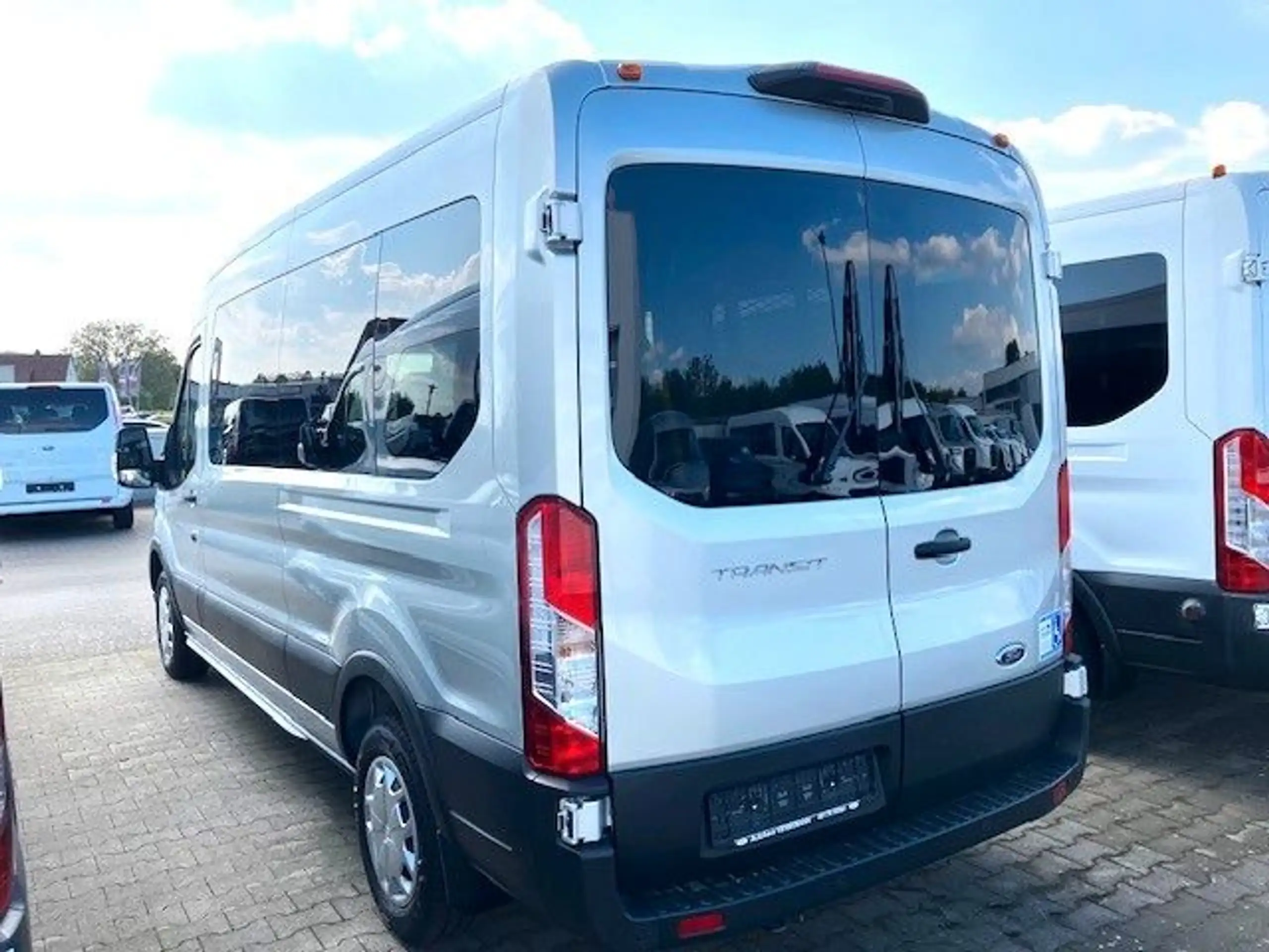 Ford - Transit