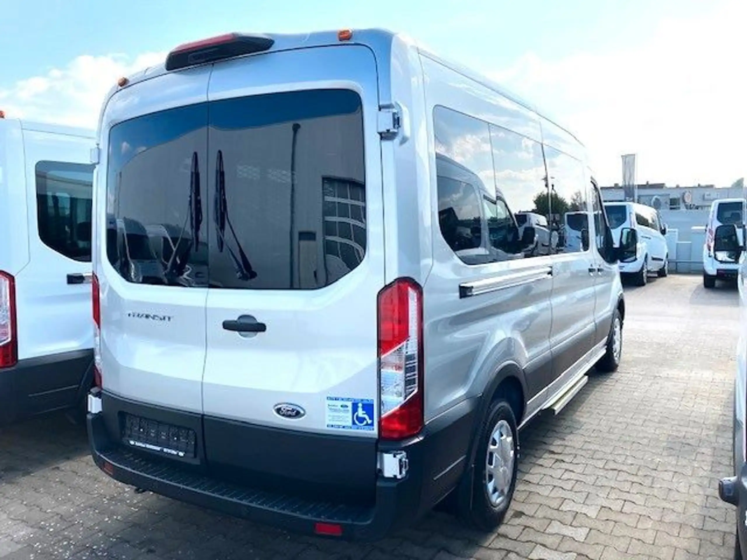 Ford - Transit