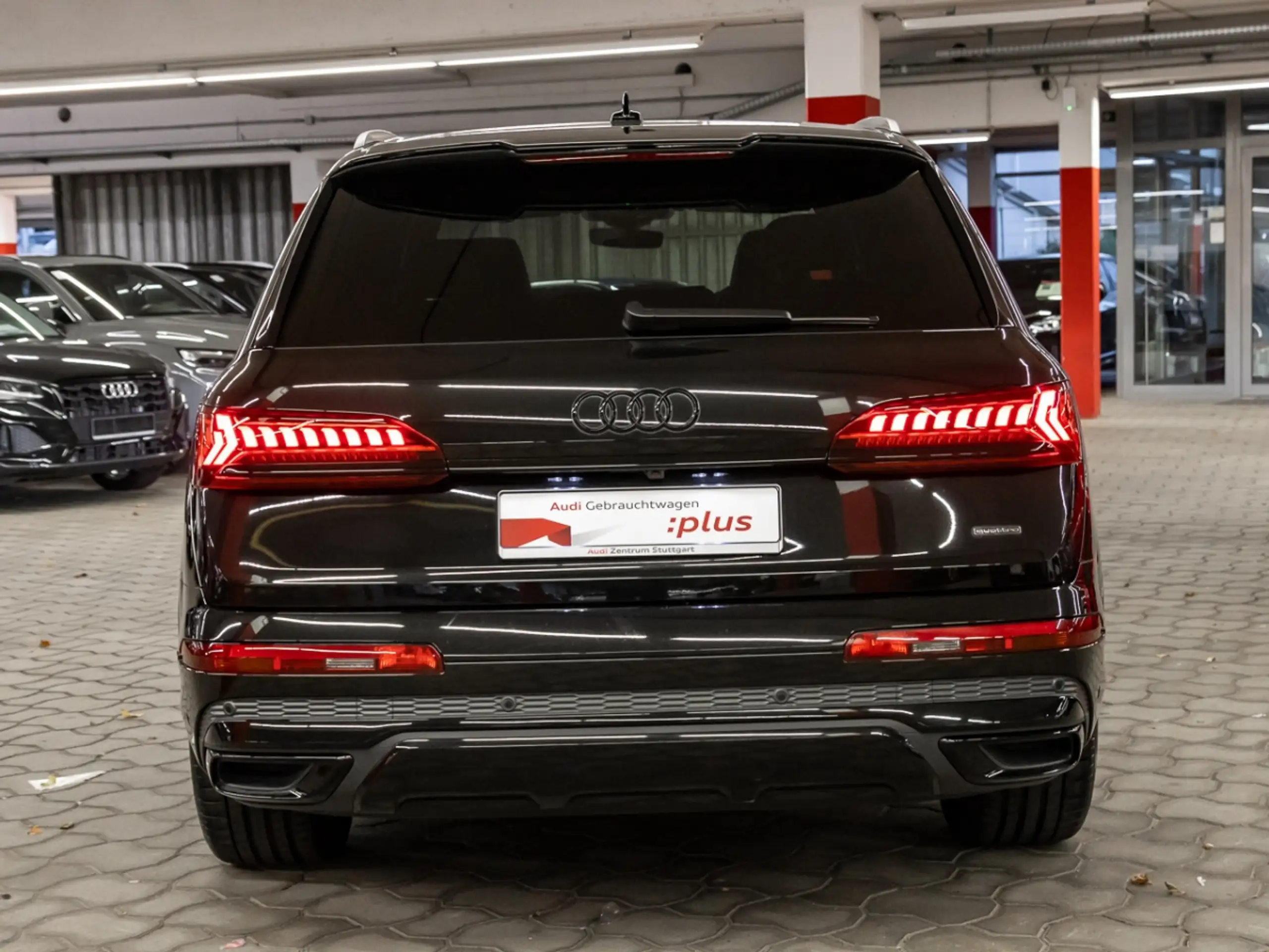 Audi - Q7