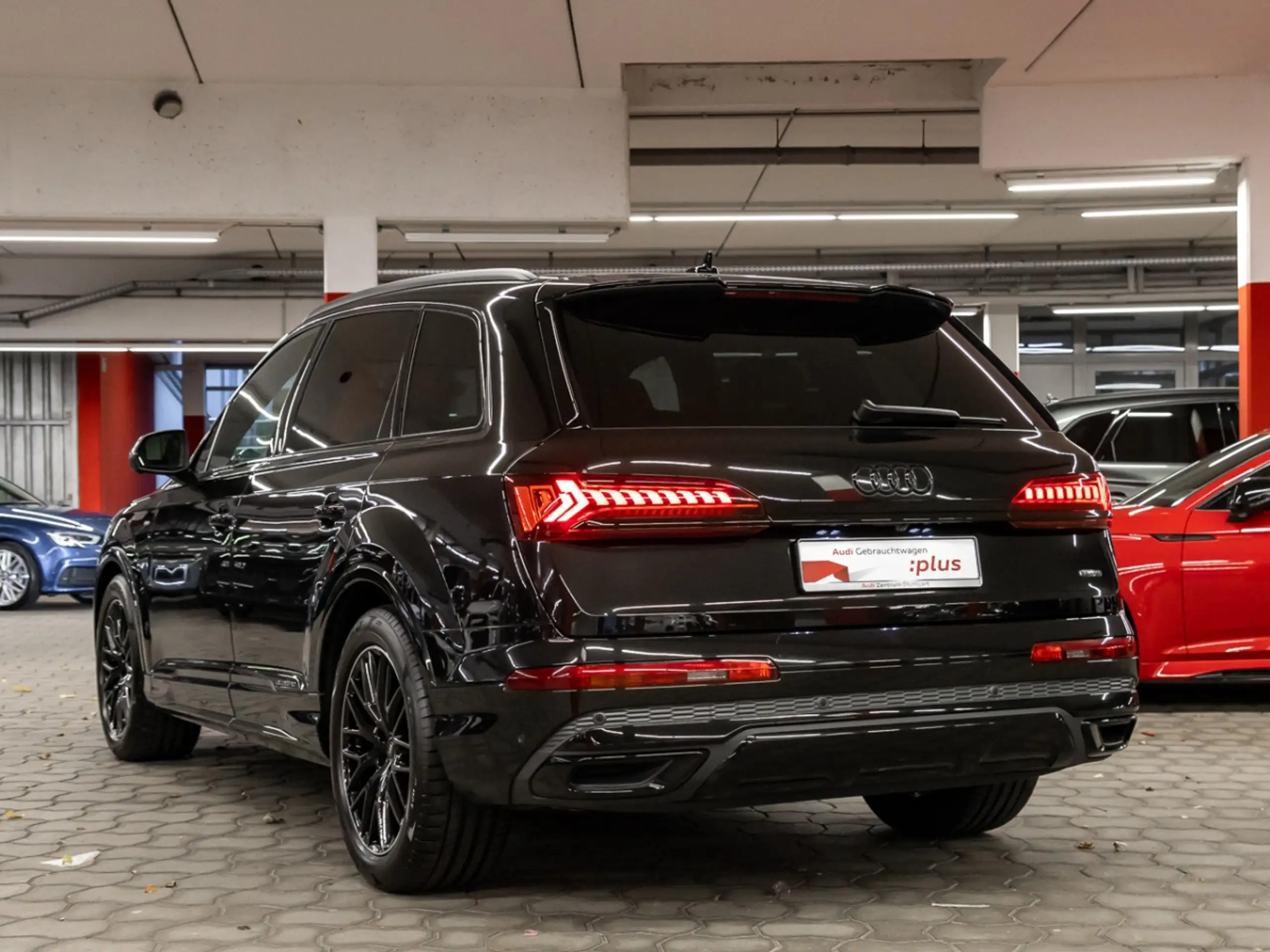 Audi - Q7