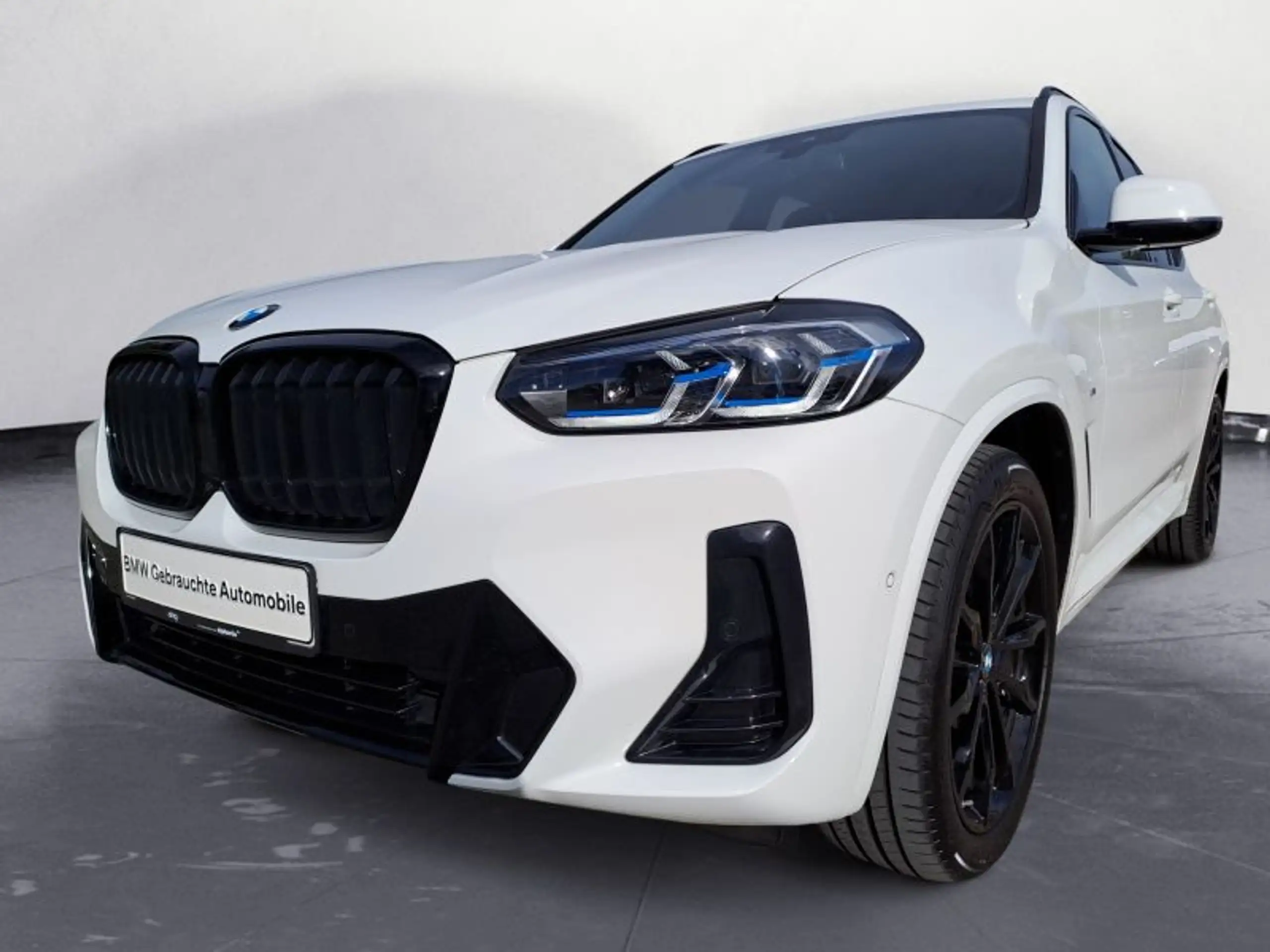 BMW - X3