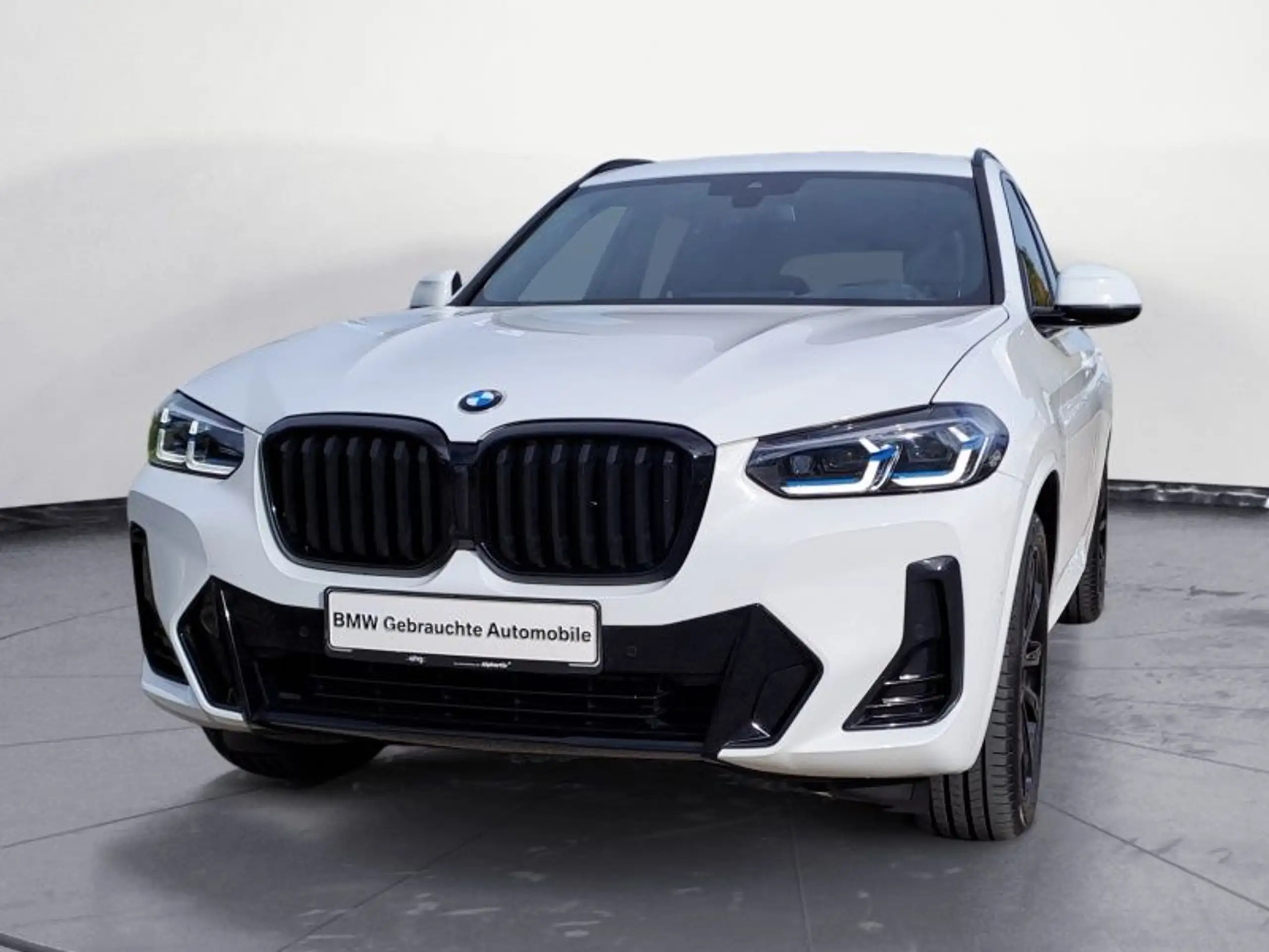 BMW - X3