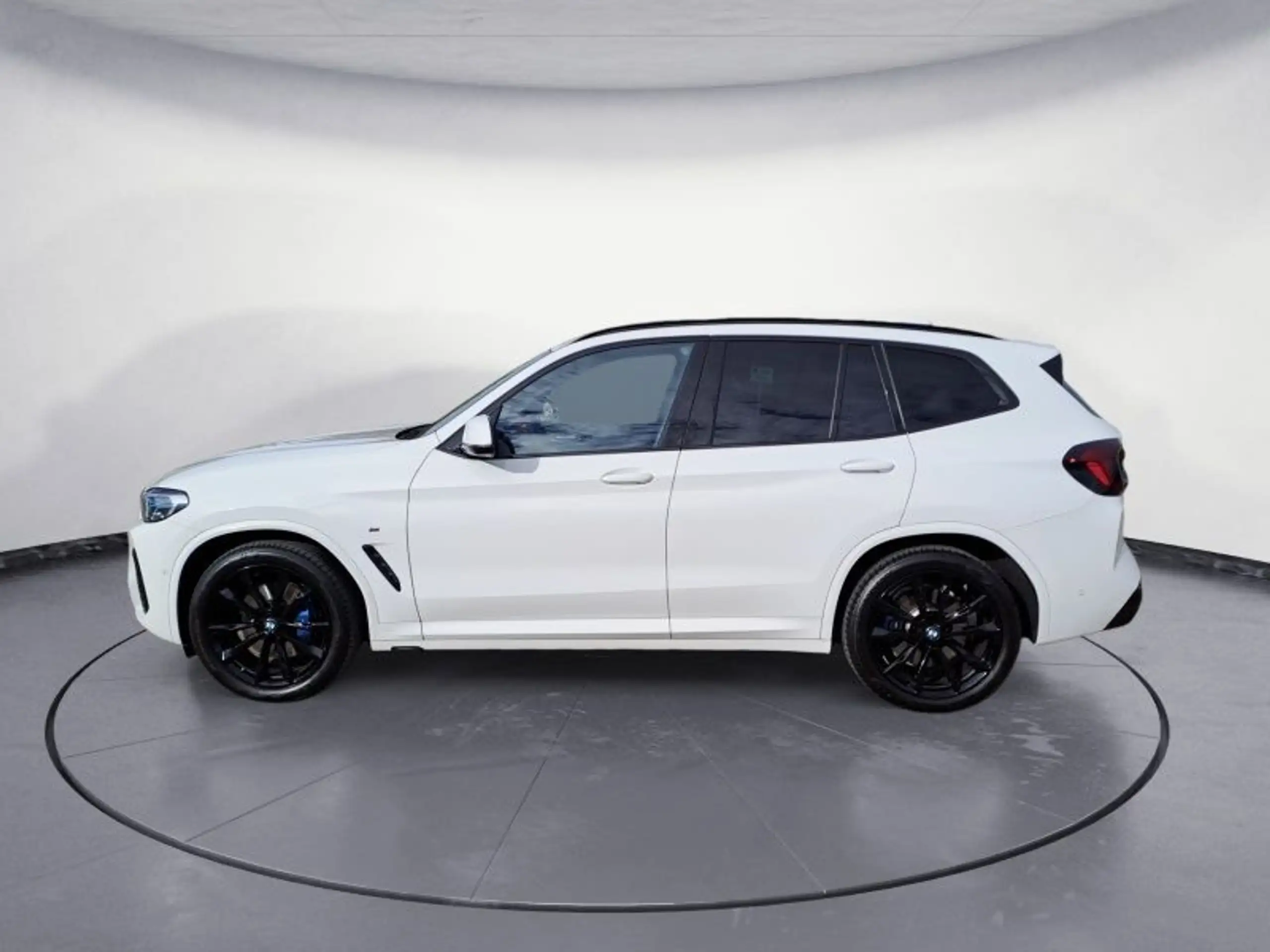 BMW - X3